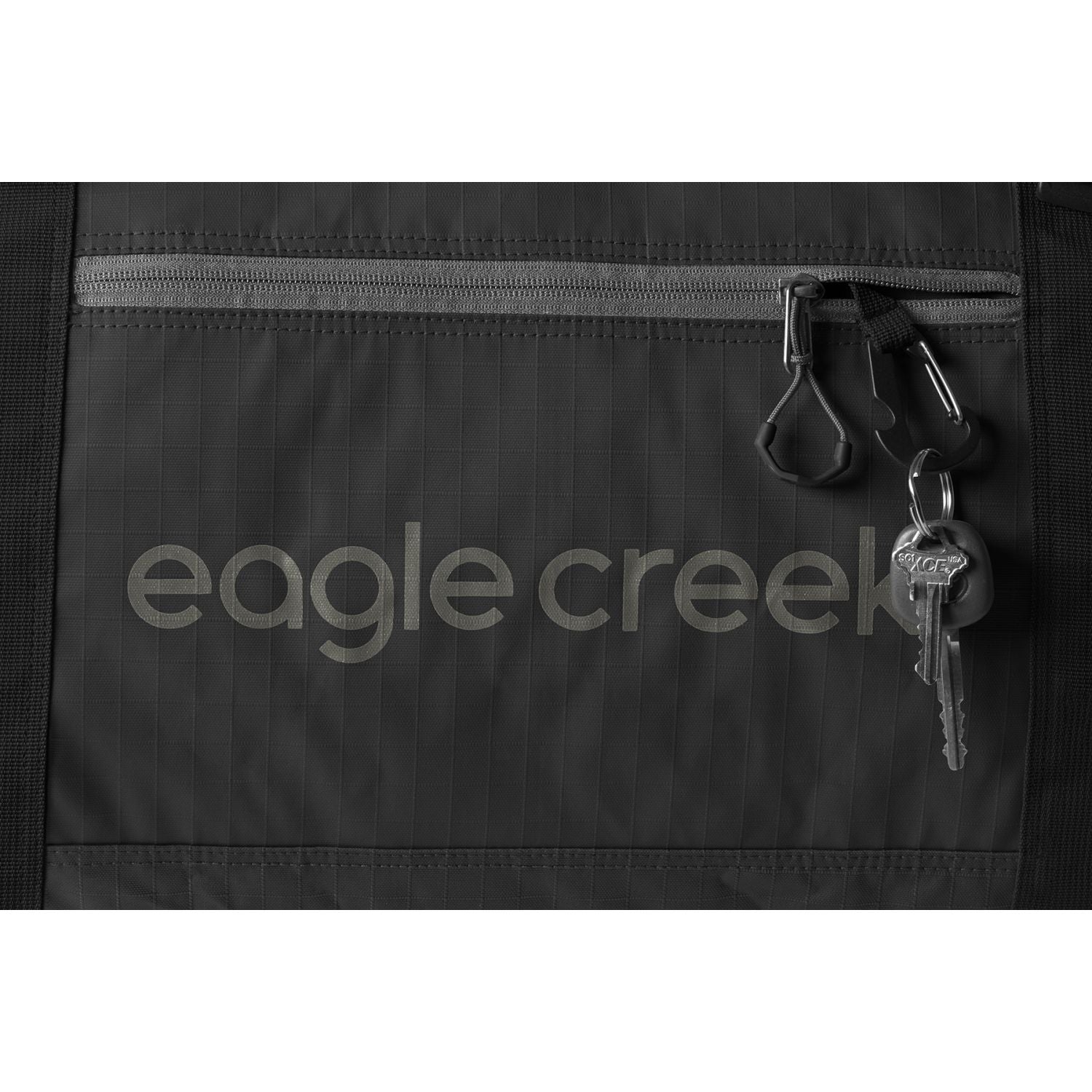 Eagle Creek No Matter What Duffel 90L (Black)