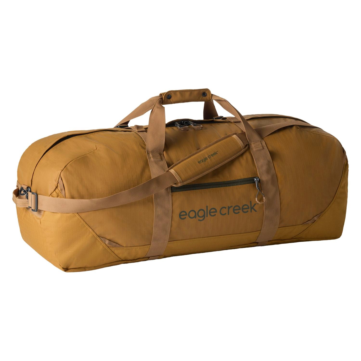Eagle Creek No Matter What Duffel 90L (Safari Brown)