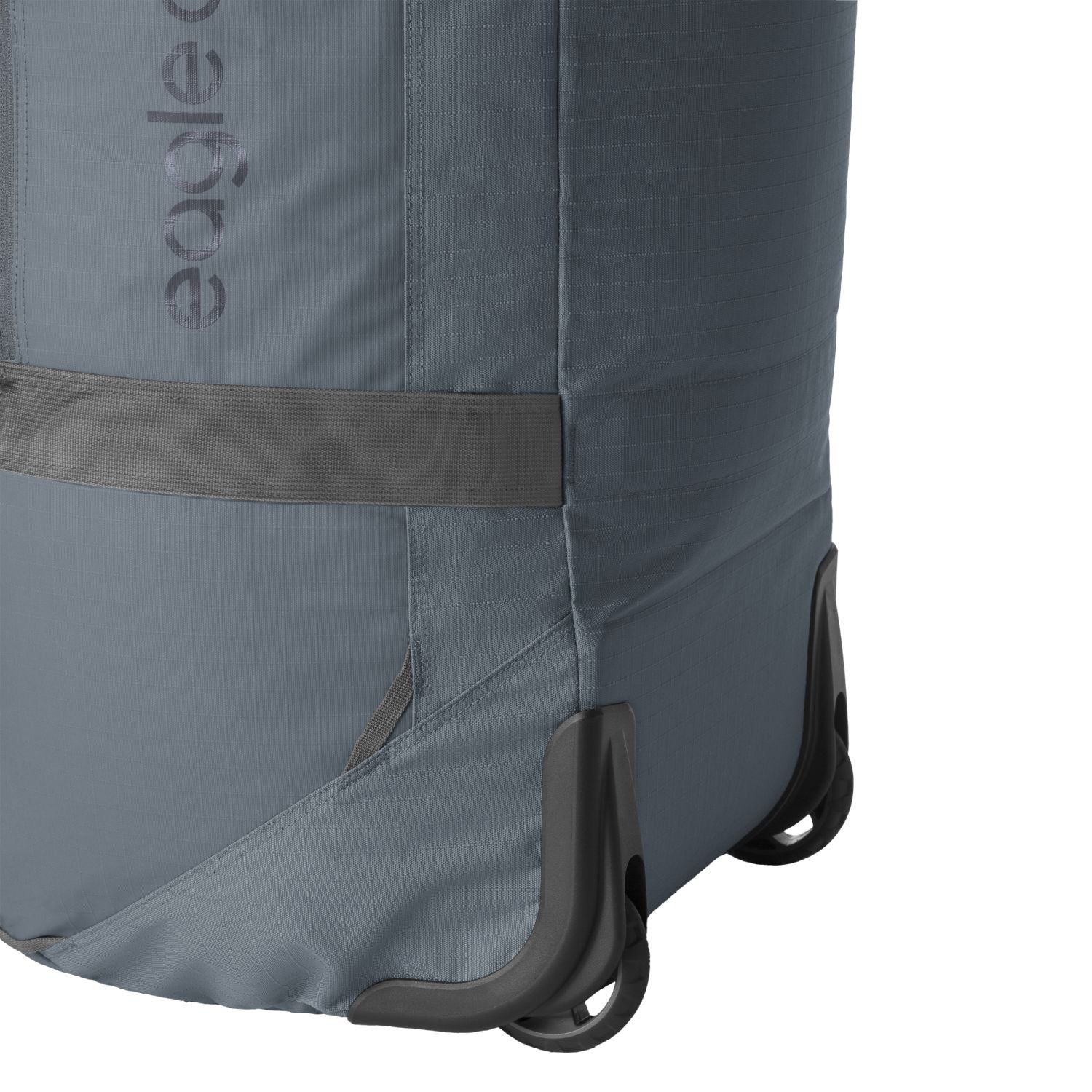 Eagle Creek No Matter What Rolling Duffel 110L (Smoke)