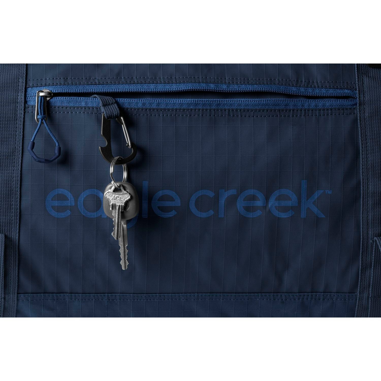 Eagle Creek No Matter What Rolling Duffel 130L (Atlantic Blue)
