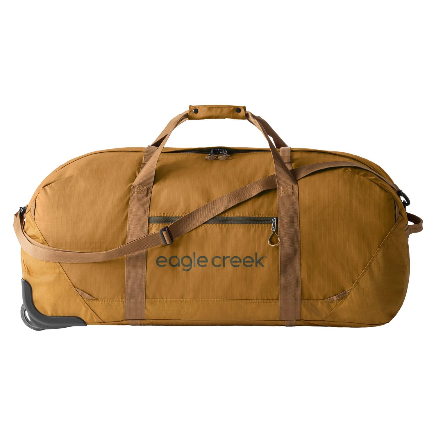Eagle Creek No Matter What Rolling Duffel 130L (Safari Brown)