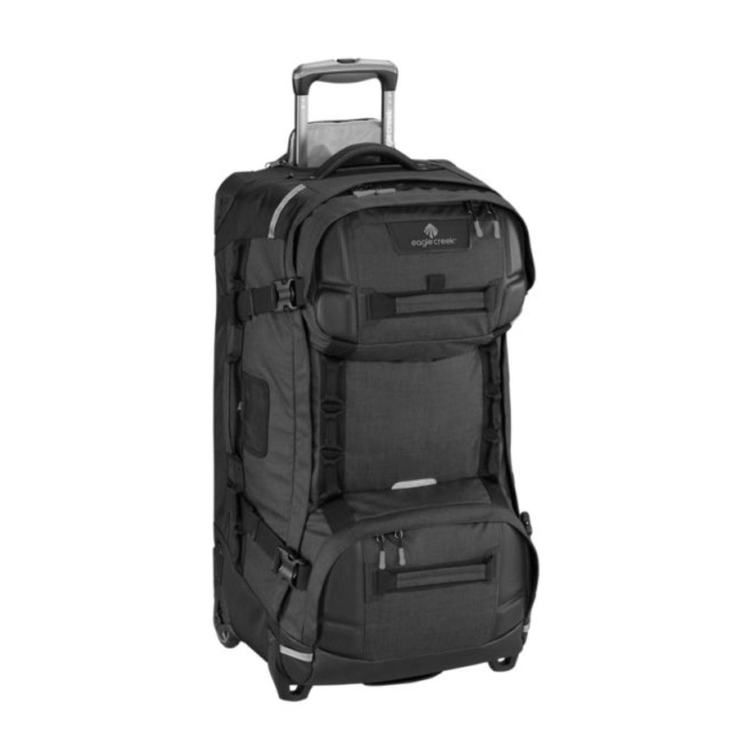 Eagle Creek Orv Trunk 30 Luggage (Asphalt Black)