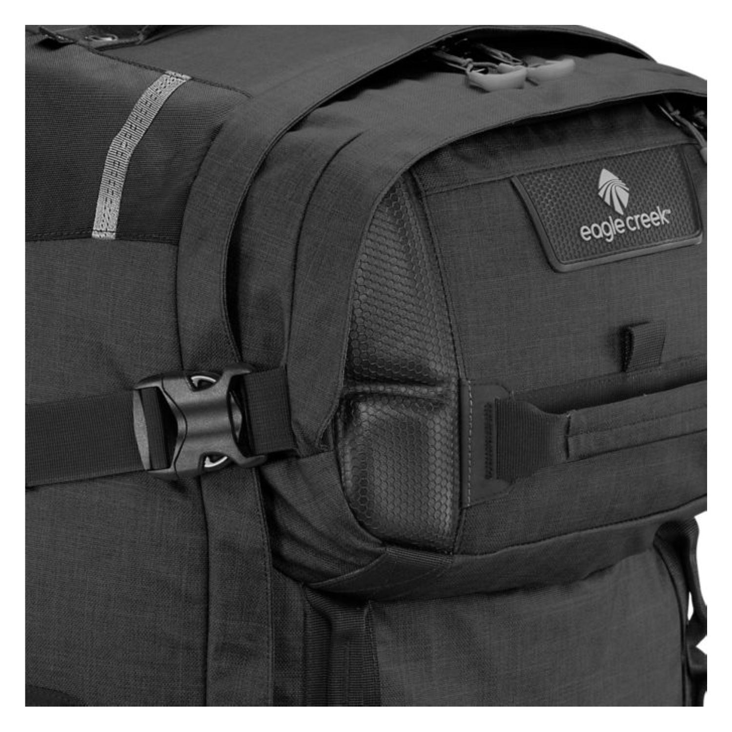 Eagle Creek Orv Trunk 30 Luggage (Asphalt Black)