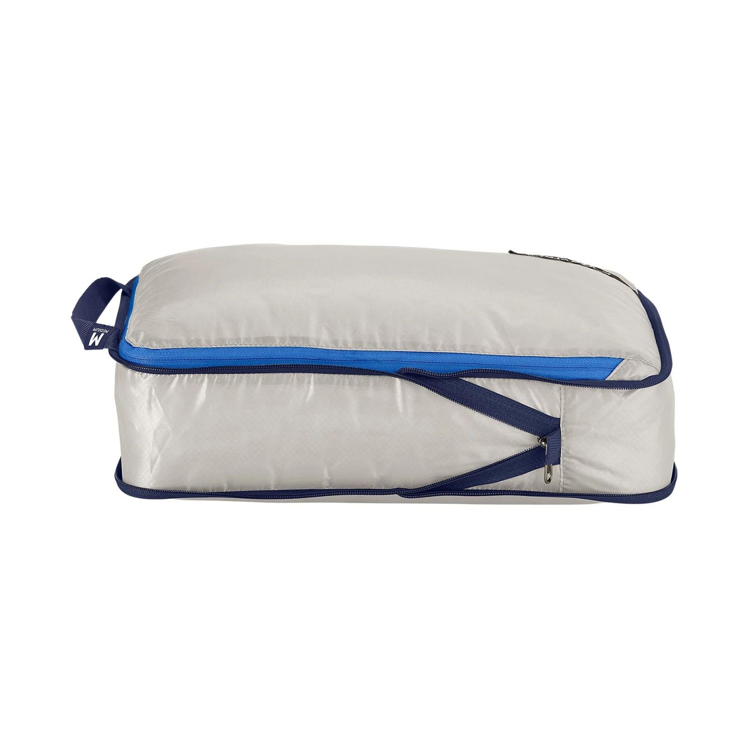 Eagle Creek Pack-It Isolate Compression Cube M (Az Blue/Grey)