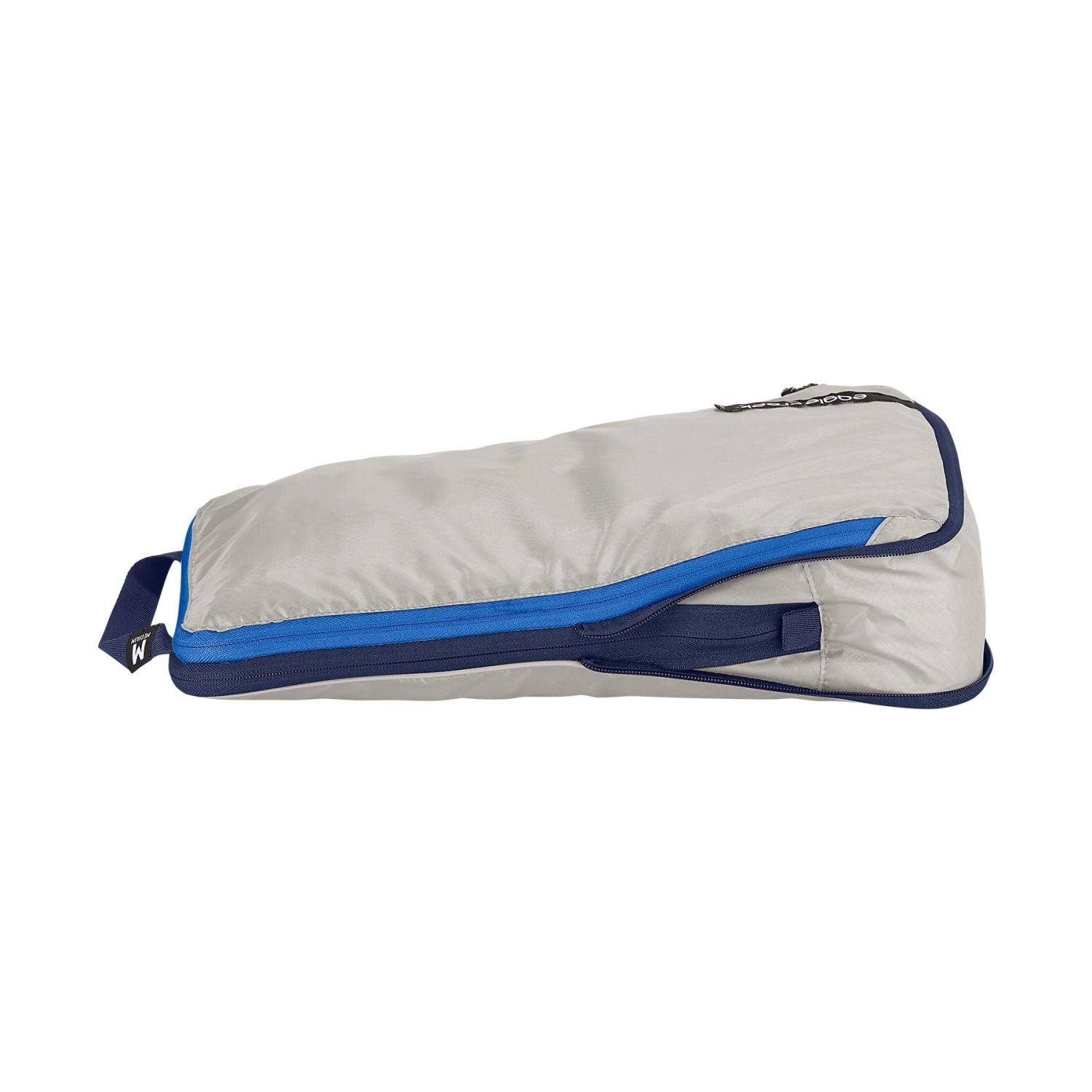 Eagle Creek Pack-It Isolate Compression Cube M (Az Blue/Grey)