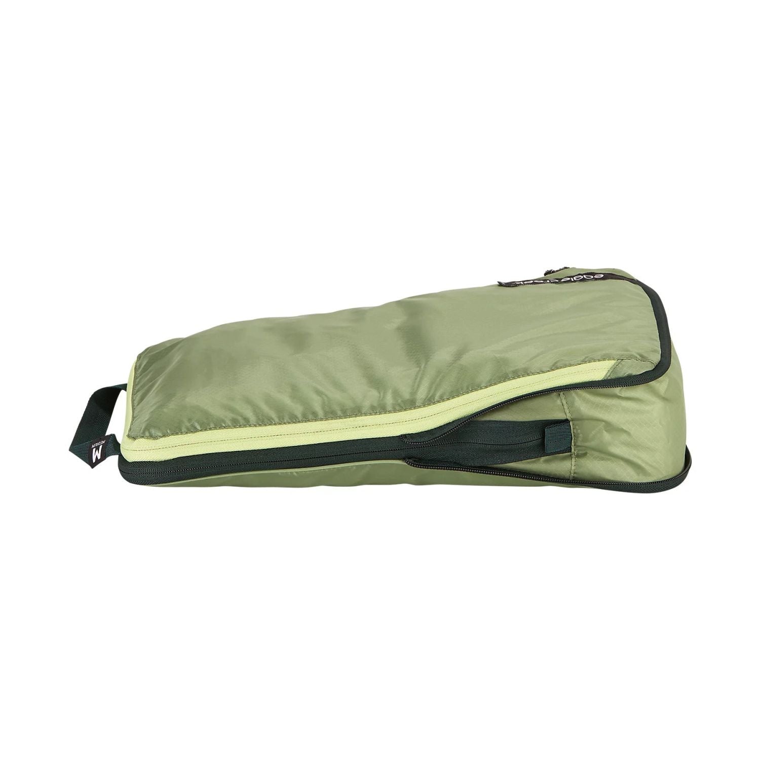 Eagle Creek Pack-It Isolate Compression Cube M (Mossy Green)