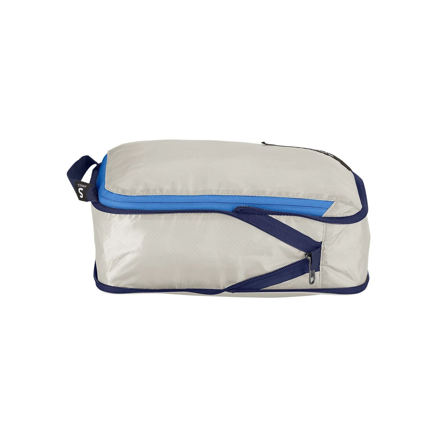 Eagle Creek Pack-It Isolate Compression Cube S (Az Blue/Grey)