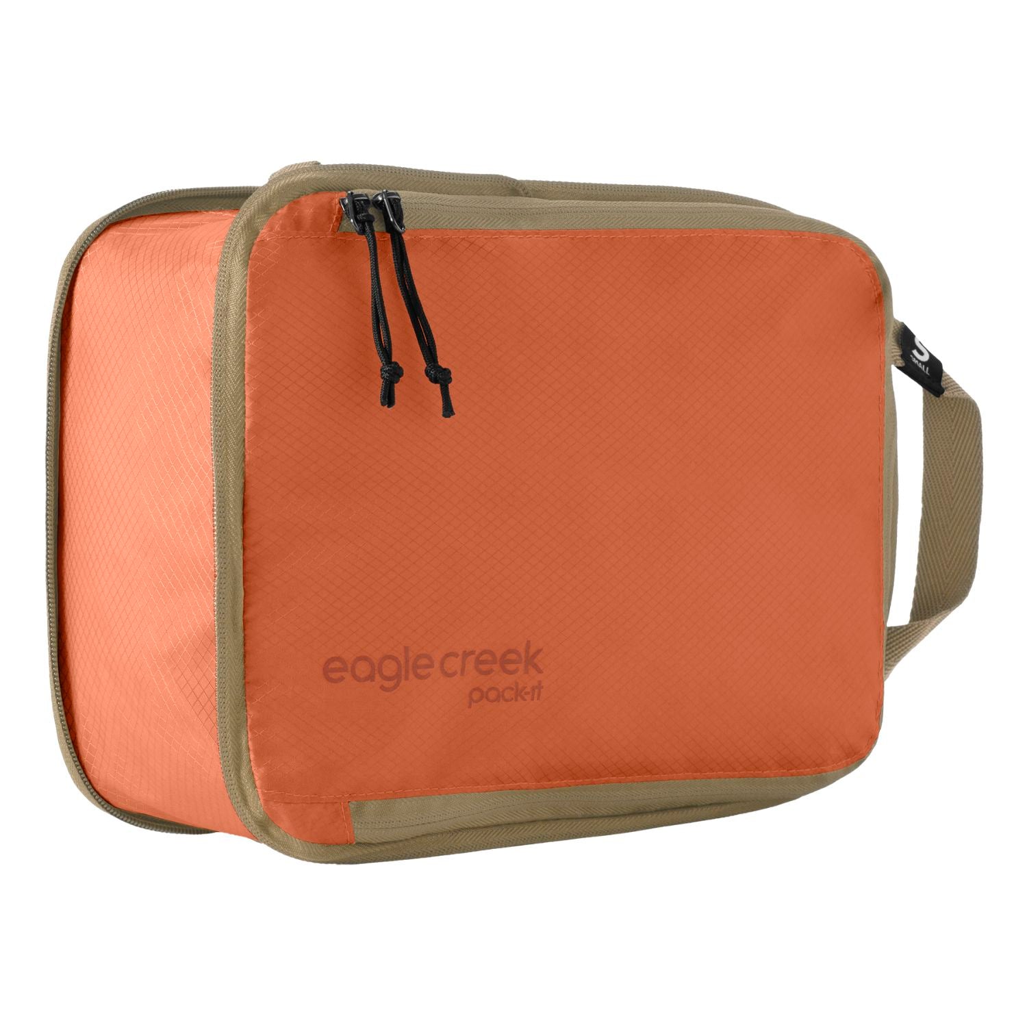 Eagle Creek Pack-It Isolate Compression Cube S V2 (Mandarin)