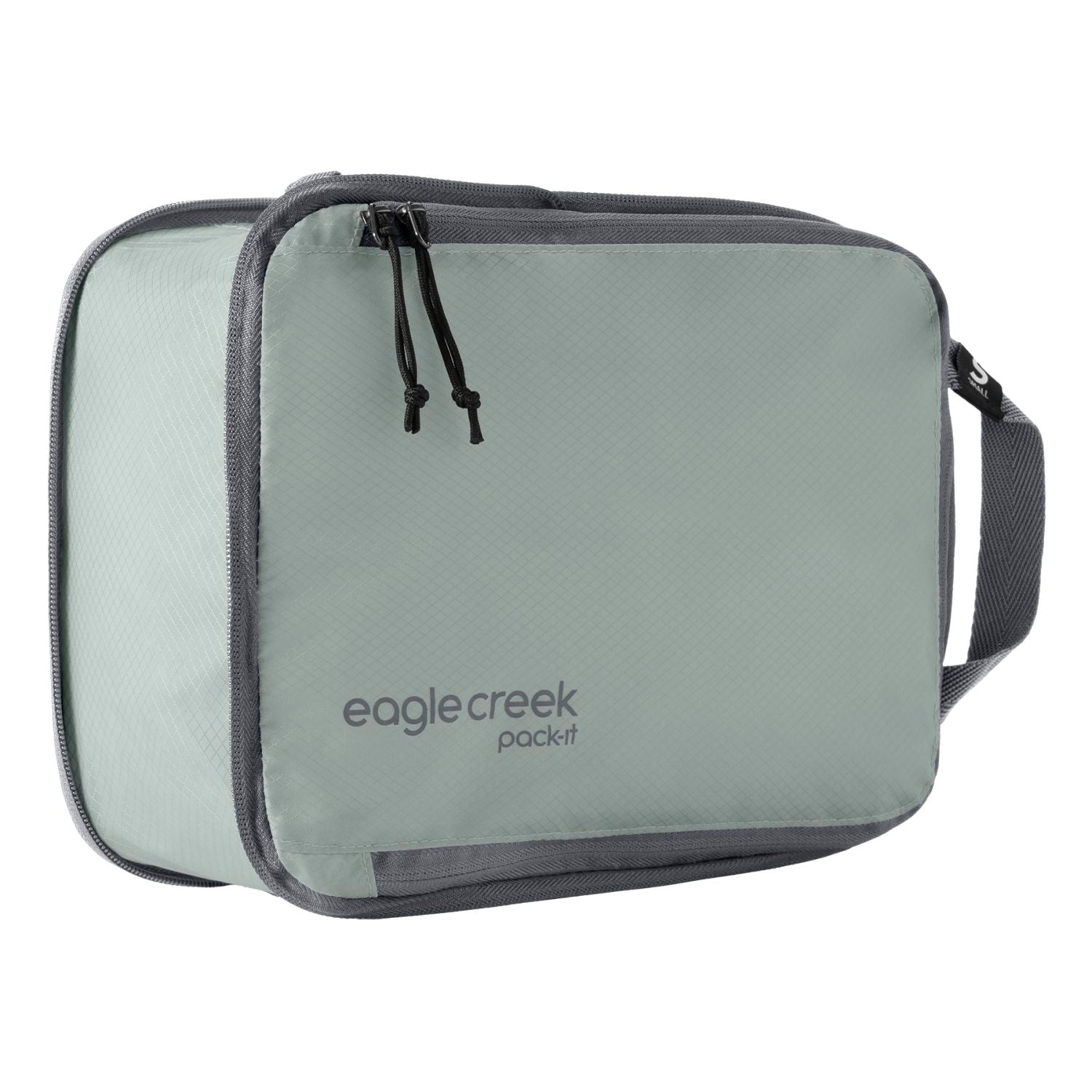 Eagle Creek Pack-It Isolate Compression Cube S V2 (Storm Grey)