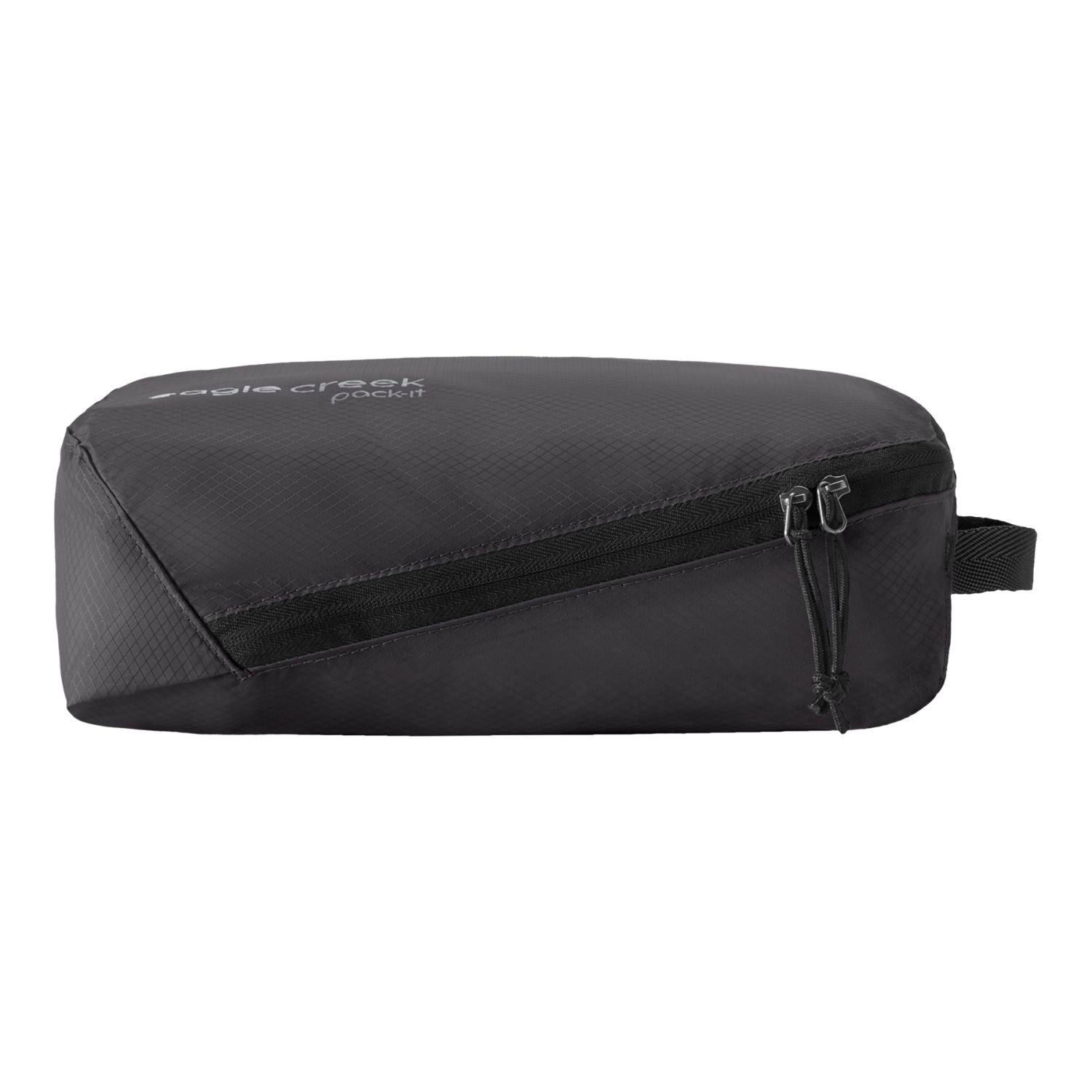 Eagle Creek Pack-It Isolate Cube Set XS/S/M V2 (Black)