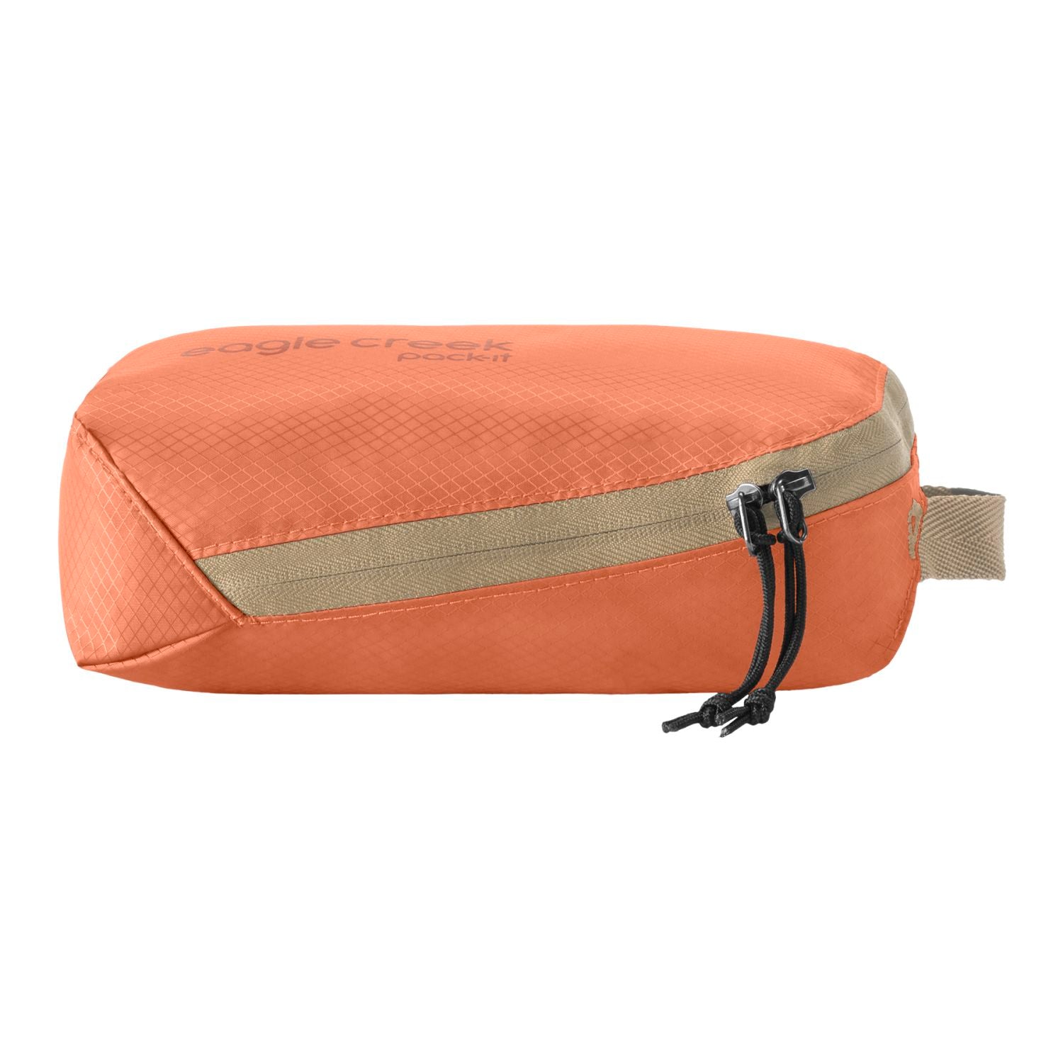 Eagle Creek Pack-It Isolate Cube Set XS/S/M V2 (Mandarin)