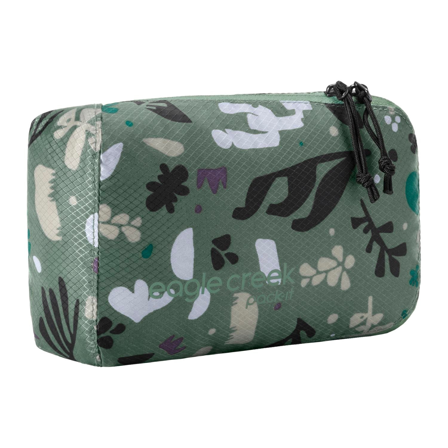 Eagle Creek Pack-It Isolate Cube XS V2 (Roots And Shoots: Duck Green)