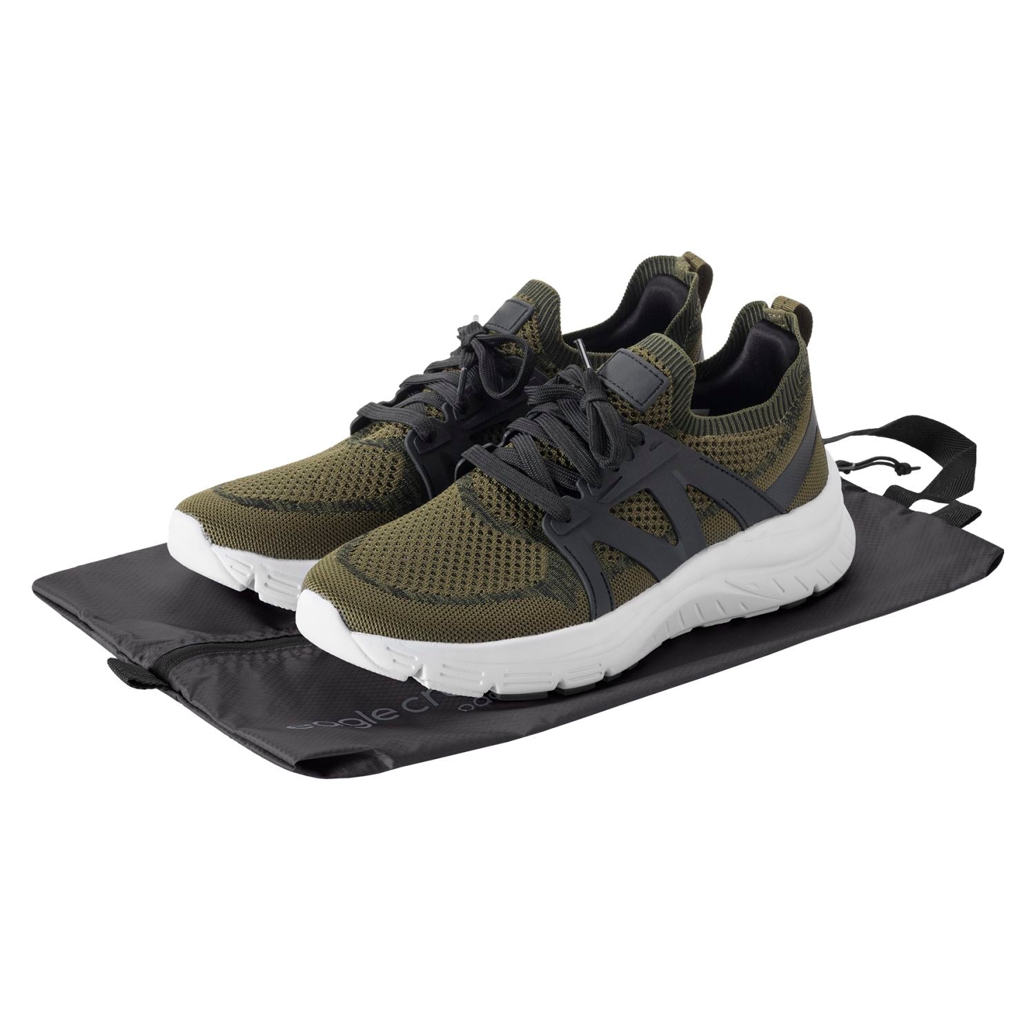 Eagle Creek Pack-It Isolate Extended Stay Set V2 (Black)