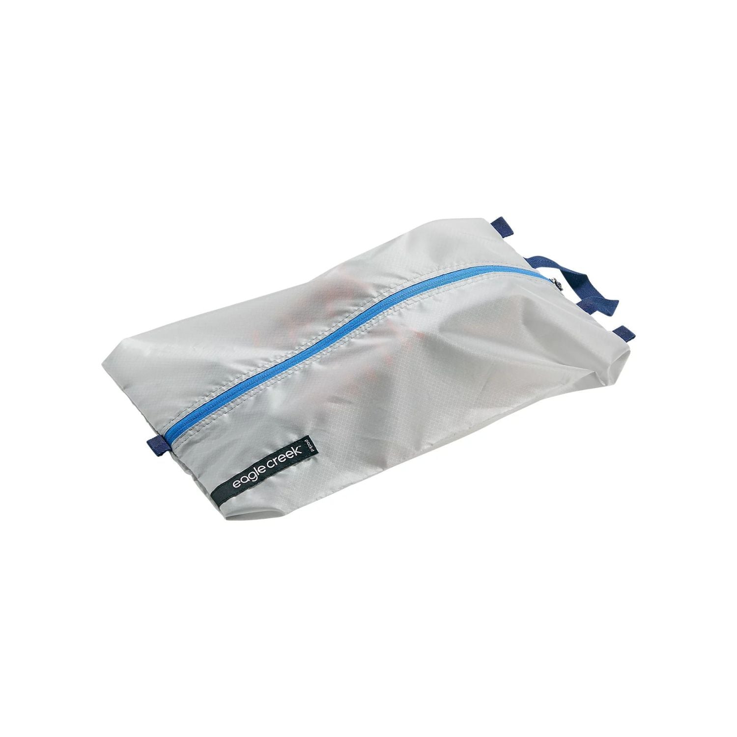 Eagle Creek Pack-It Isolate Shoe Sac (Az Blue/Grey)