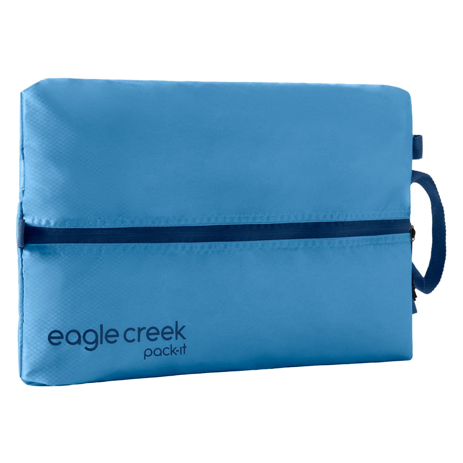 Eagle Creek Pack-It Isolate Shoe Sack V2 (Blue Dawn)