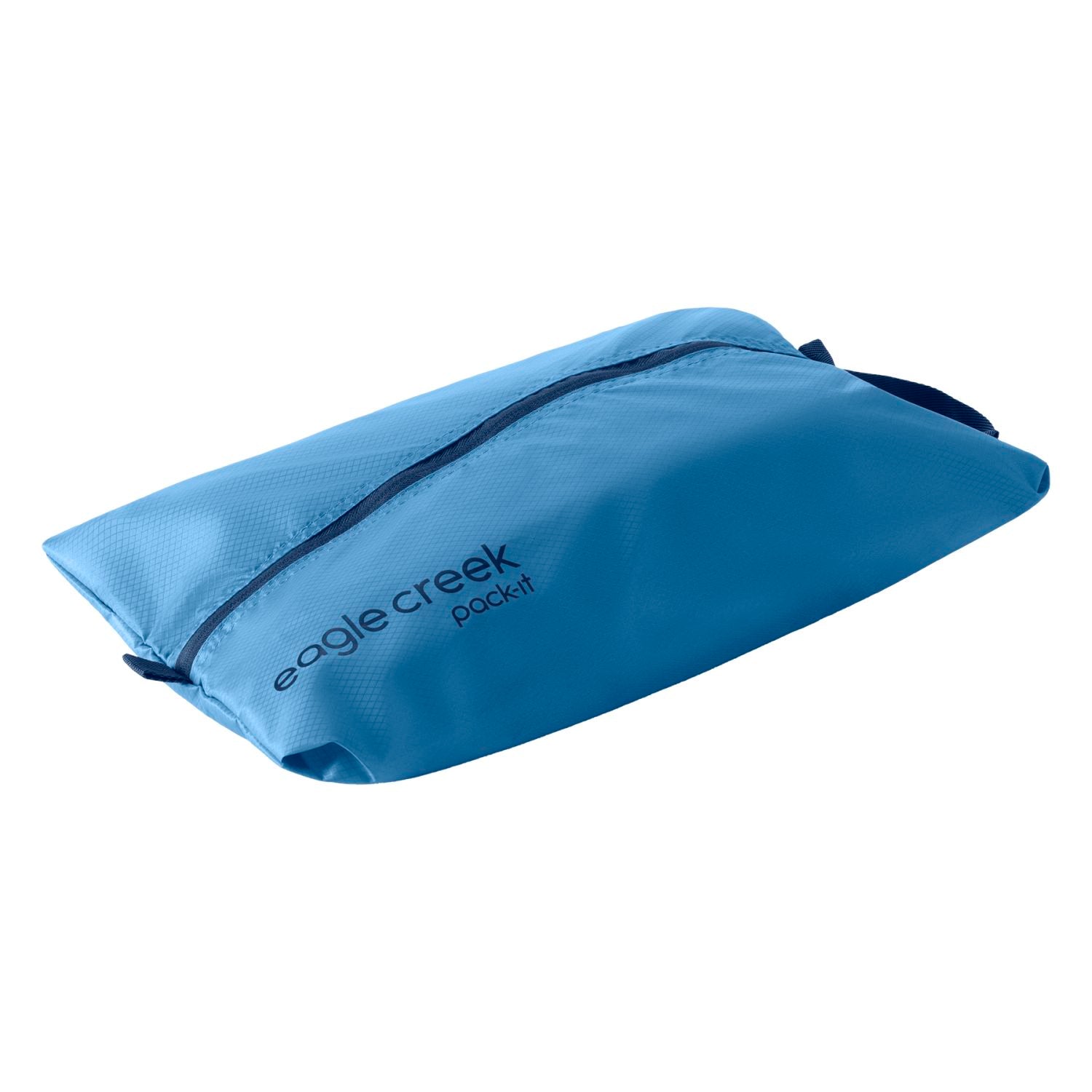 Eagle Creek Pack-It Isolate Shoe Sack V2 (Blue Dawn)