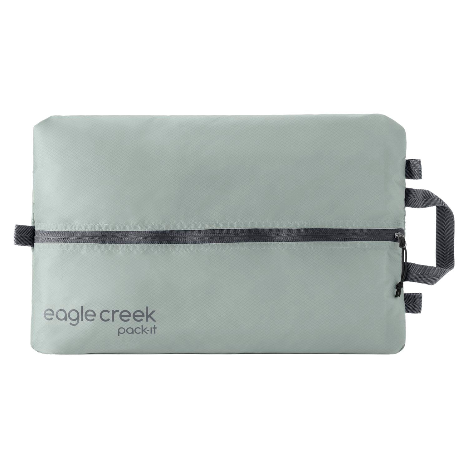 Eagle Creek Pack-It Isolate Shoe Sack V2 (Storm Grey)