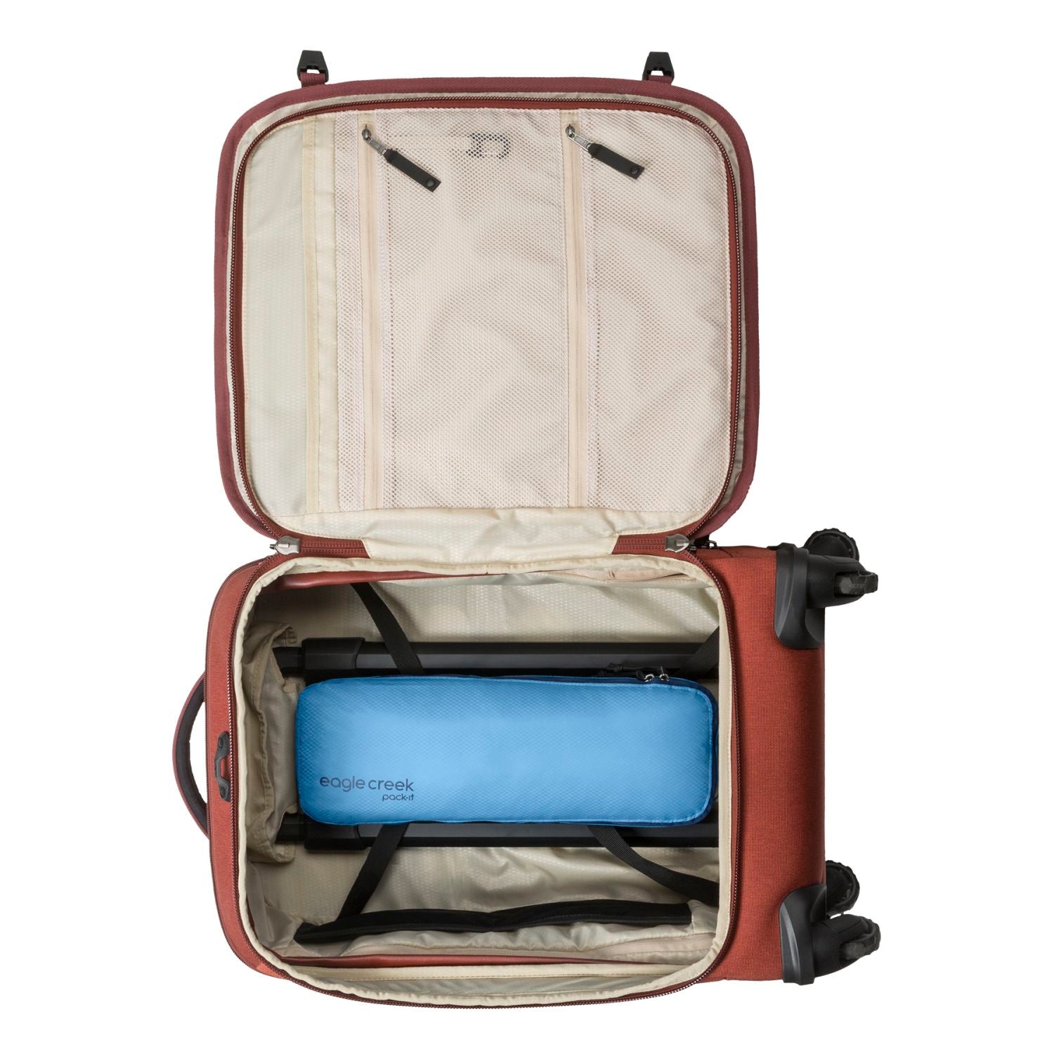 Eagle Creek Pack-It Isolate Slim Cube M V2 (Black)