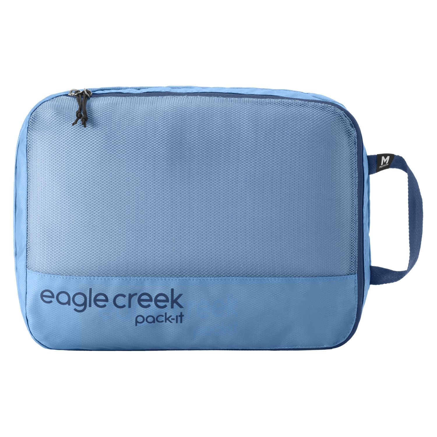 Eagle Creek Pack-It Reveal Clean/Dirty Cube M V2 (Blue Dawn)