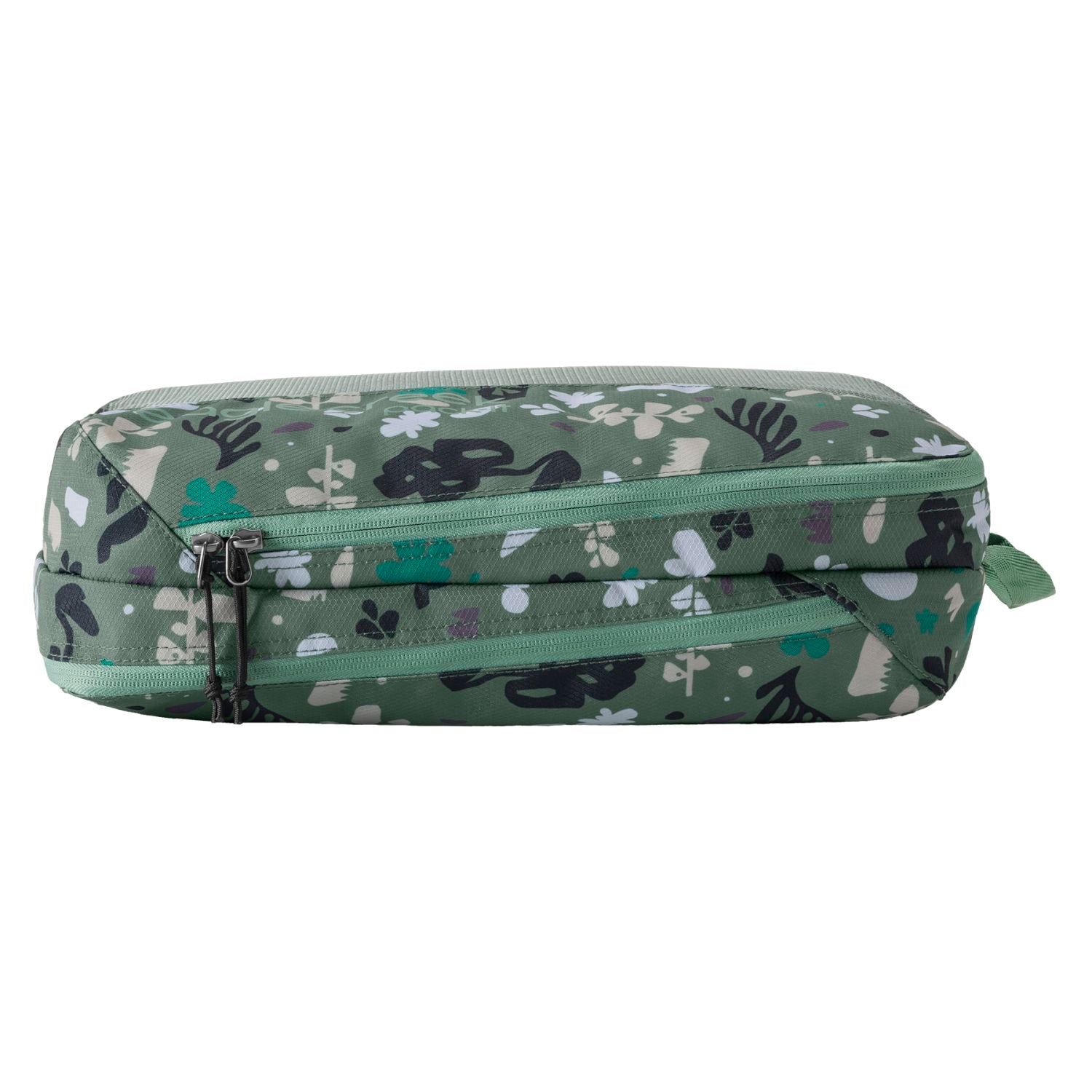 Eagle Creek Pack-It Reveal Clean/Dirty Cube M V2 (Roots And Shoots: Duck Green)