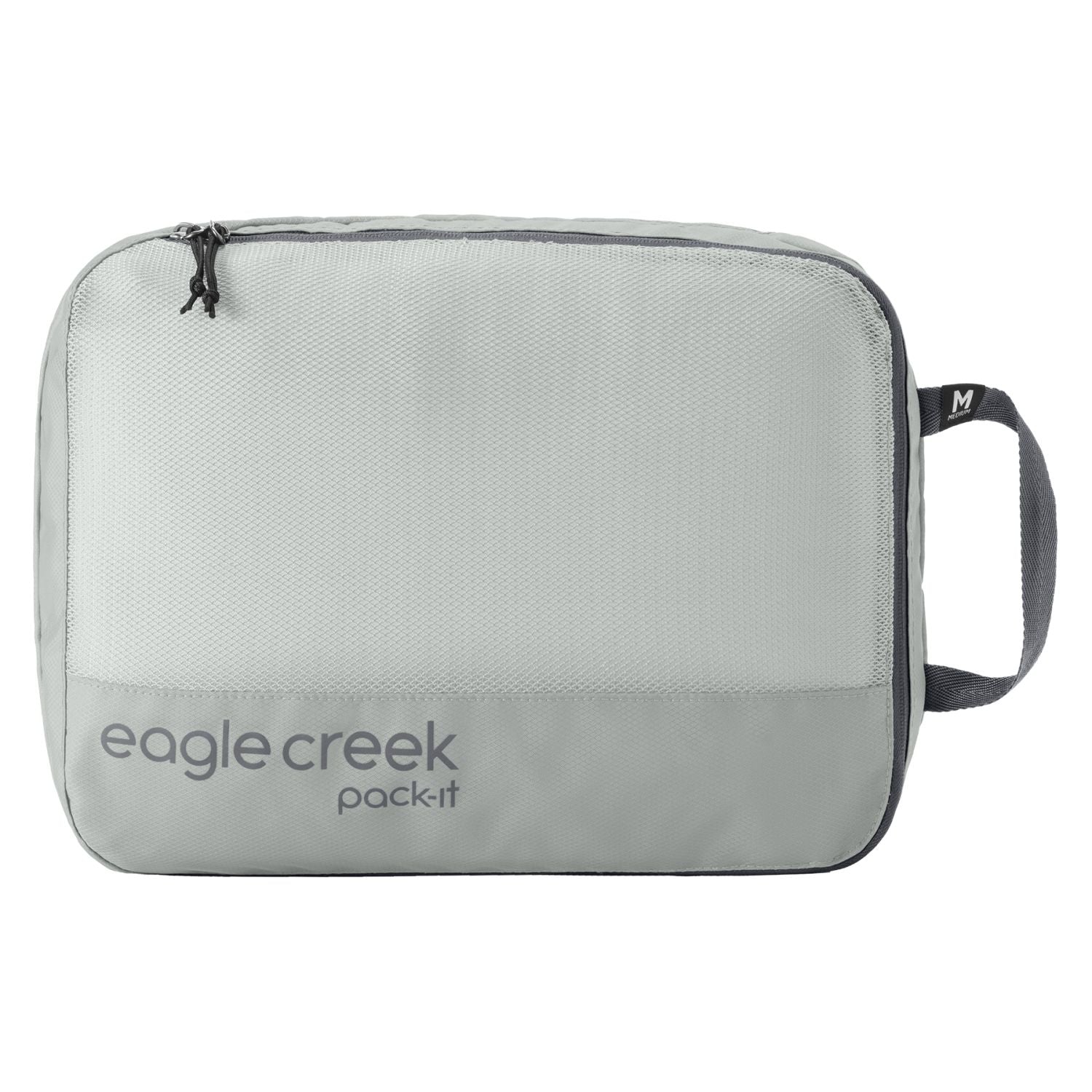 Eagle Creek Pack-It Reveal Clean/Dirty Cube M V2 (Storm Grey)
