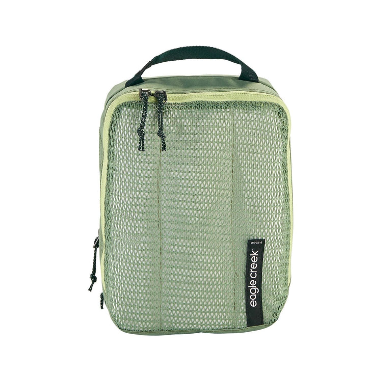 Eagle Creek Pack-It Reveal Clean/Dirty Cube S (Mossy Green)