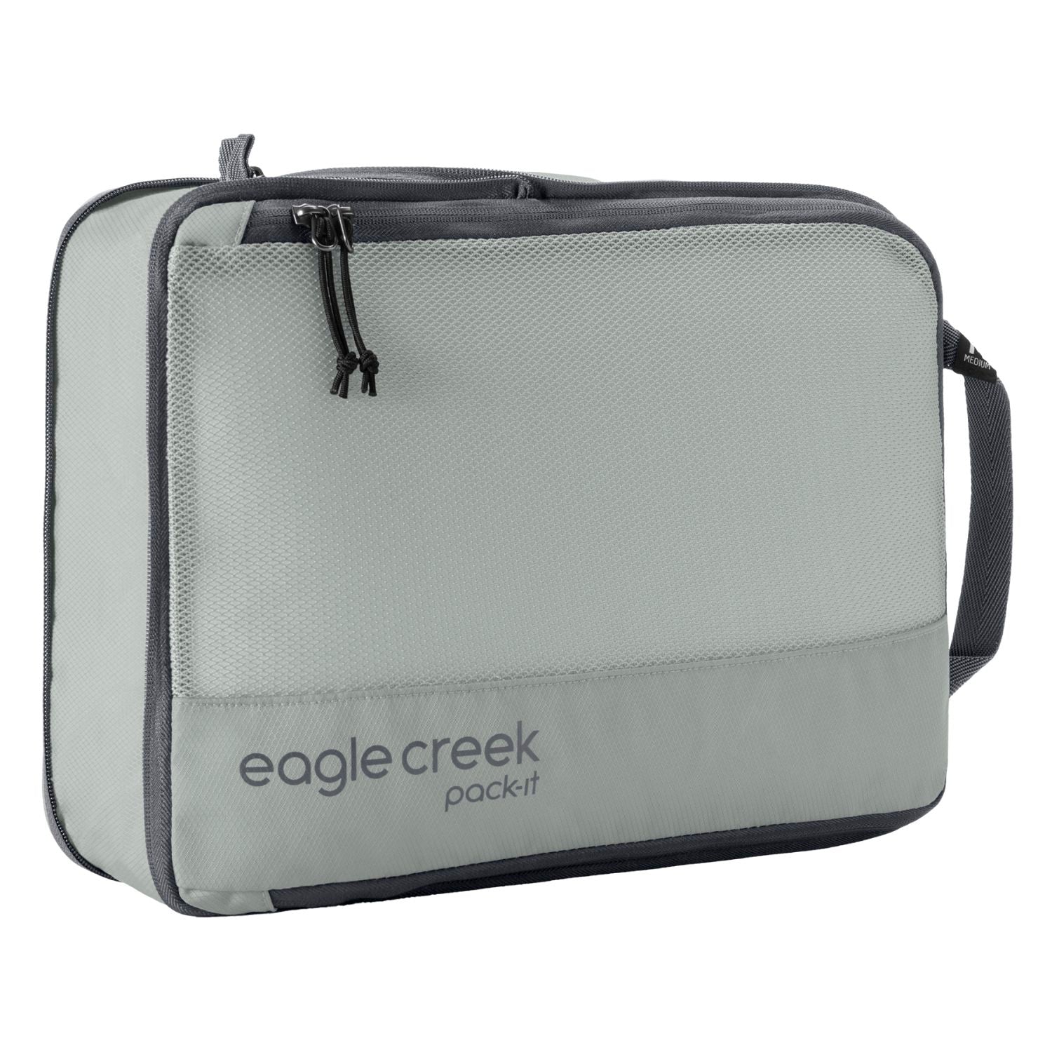 Eagle Creek Pack-It Reveal Compression Cube M V2 (Storm Grey)