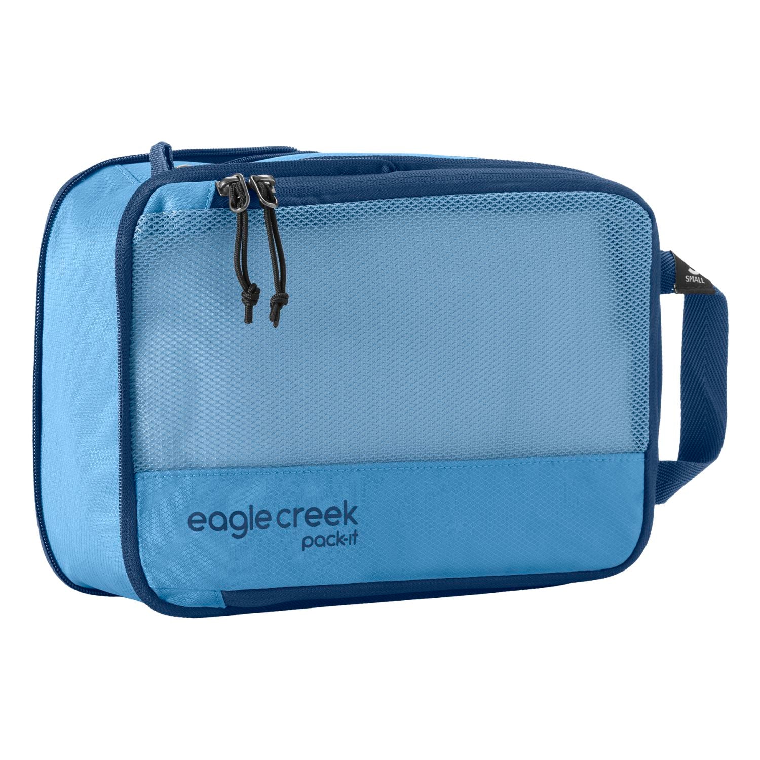 Eagle Creek Pack-It Reveal Compression Cube S V2 (Blue Dawn)