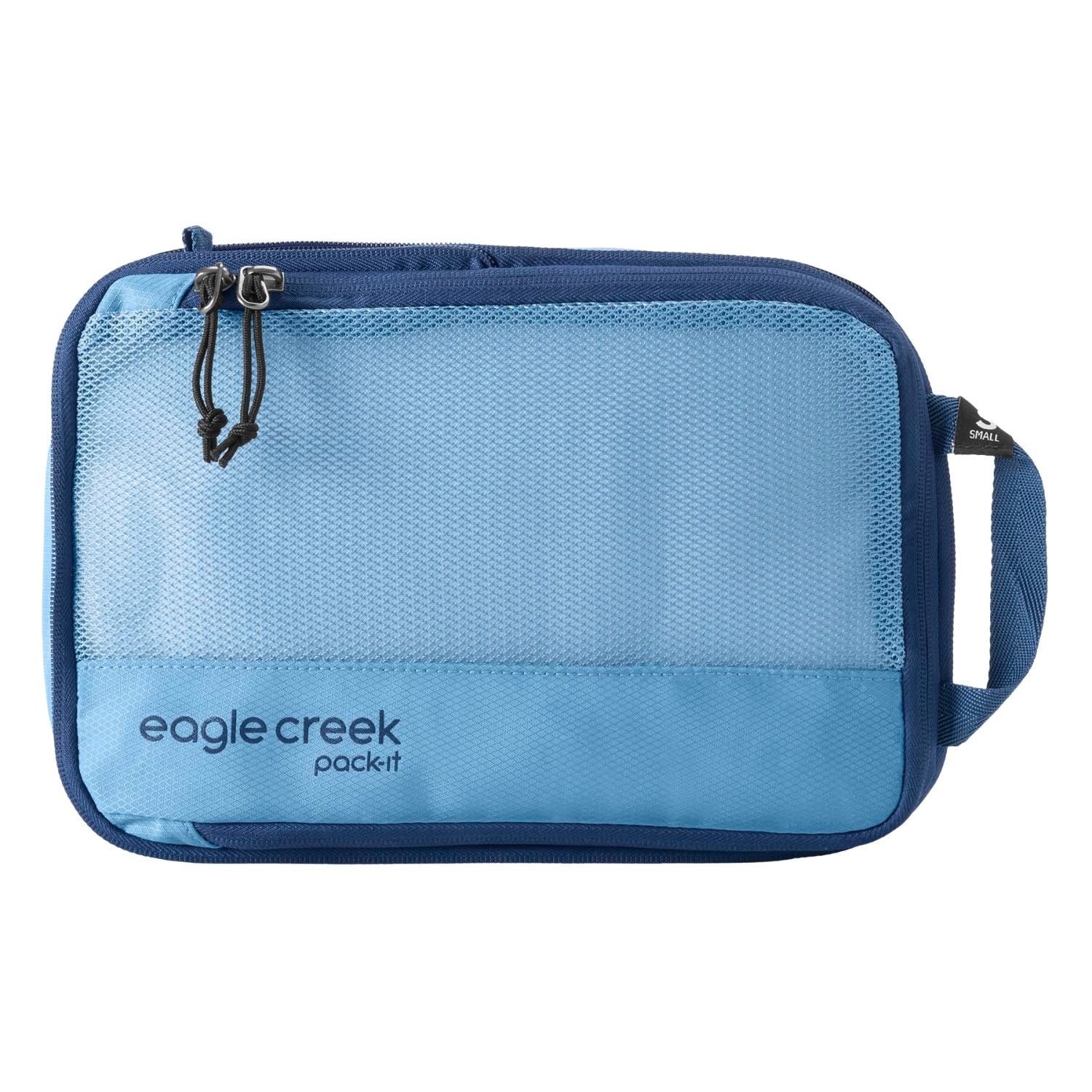 Eagle Creek Pack-It Reveal Compression Cube S V2 (Blue Dawn)