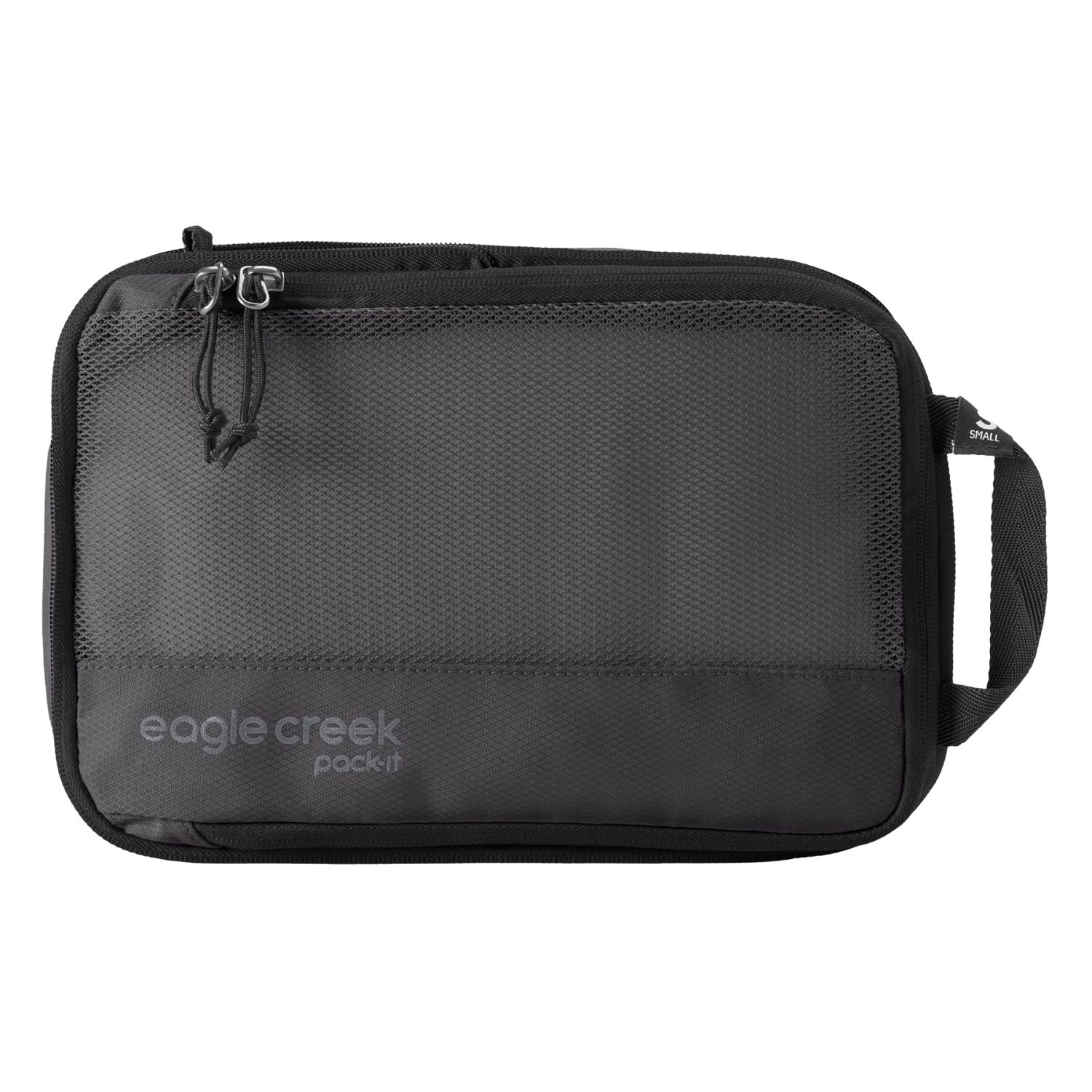 Eagle Creek Pack-It Reveal Compression Cube S V2 (Black)