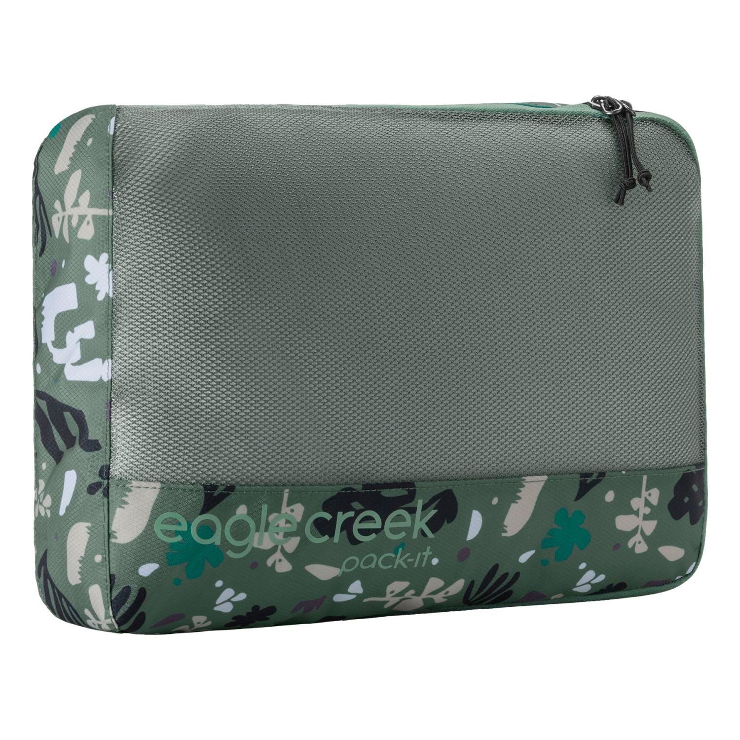 Eagle Creek Pack-It Reveal Cube M V2 (Roots And Shoots: Duck Green)
