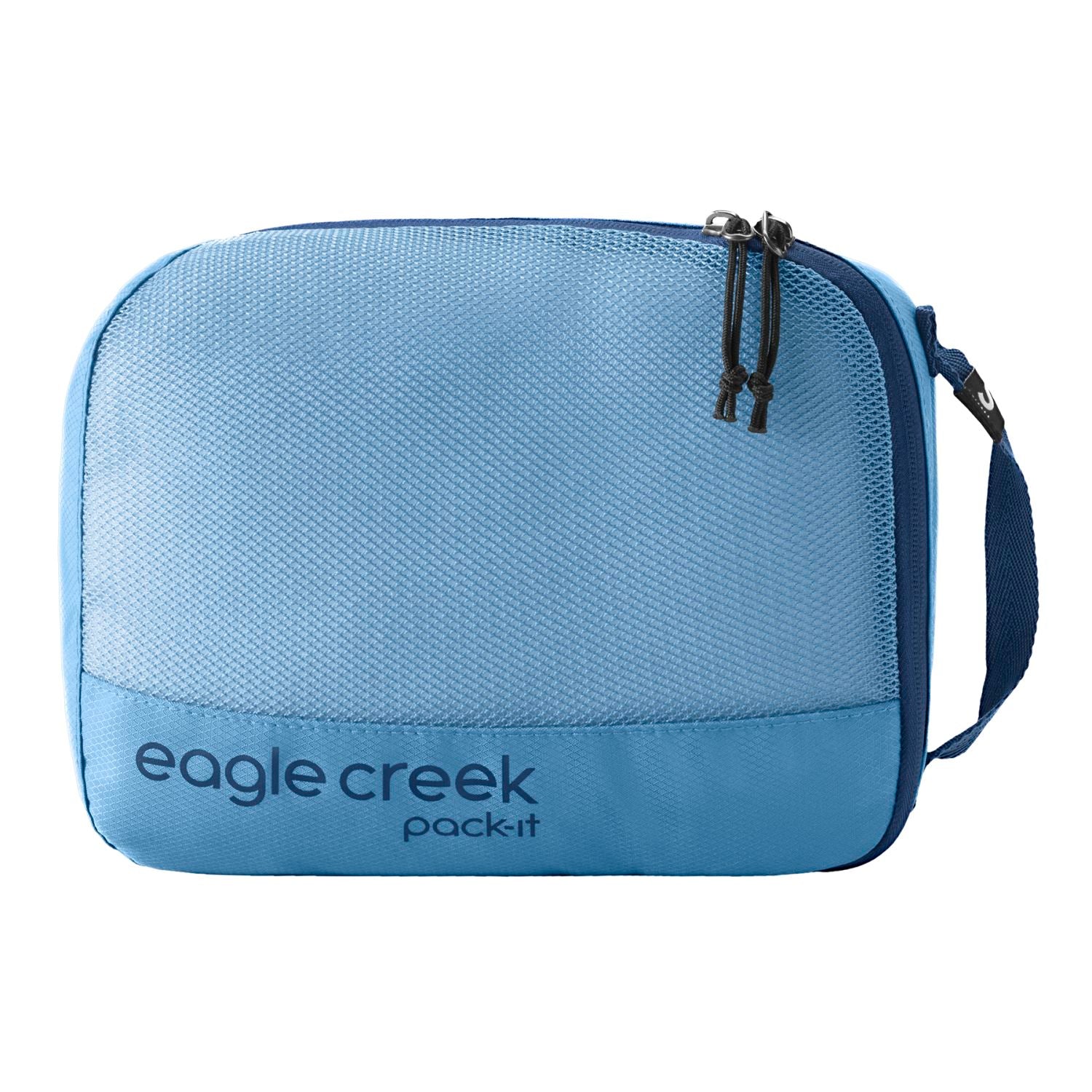 Eagle Creek Pack-It Reveal Cube S V2 (Blue Dawn)