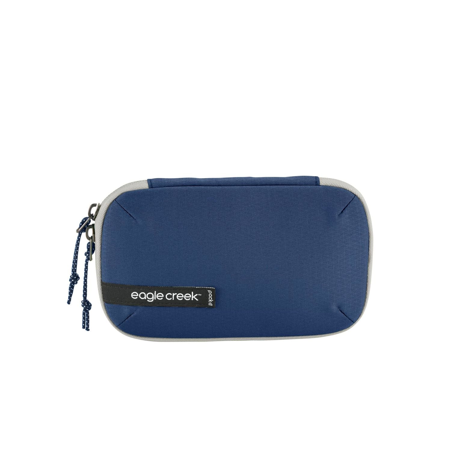 Eagle Creek Pack-It Reveal E-Tools Organizer Mini (Az Blue/Grey)