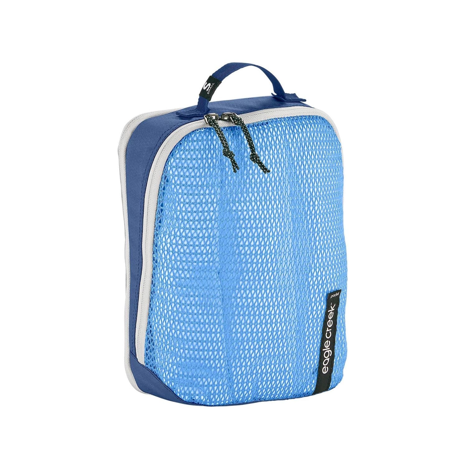 Eagle Creek Pack-It Reveal Expansion Cube S (Az Blue/Grey)