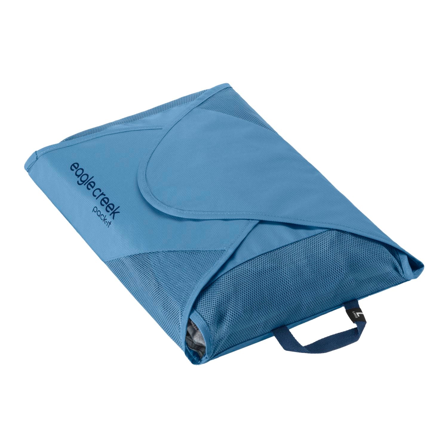 Eagle Creek Pack-It Reveal Garment Folder L V2 (Blue Dawn)