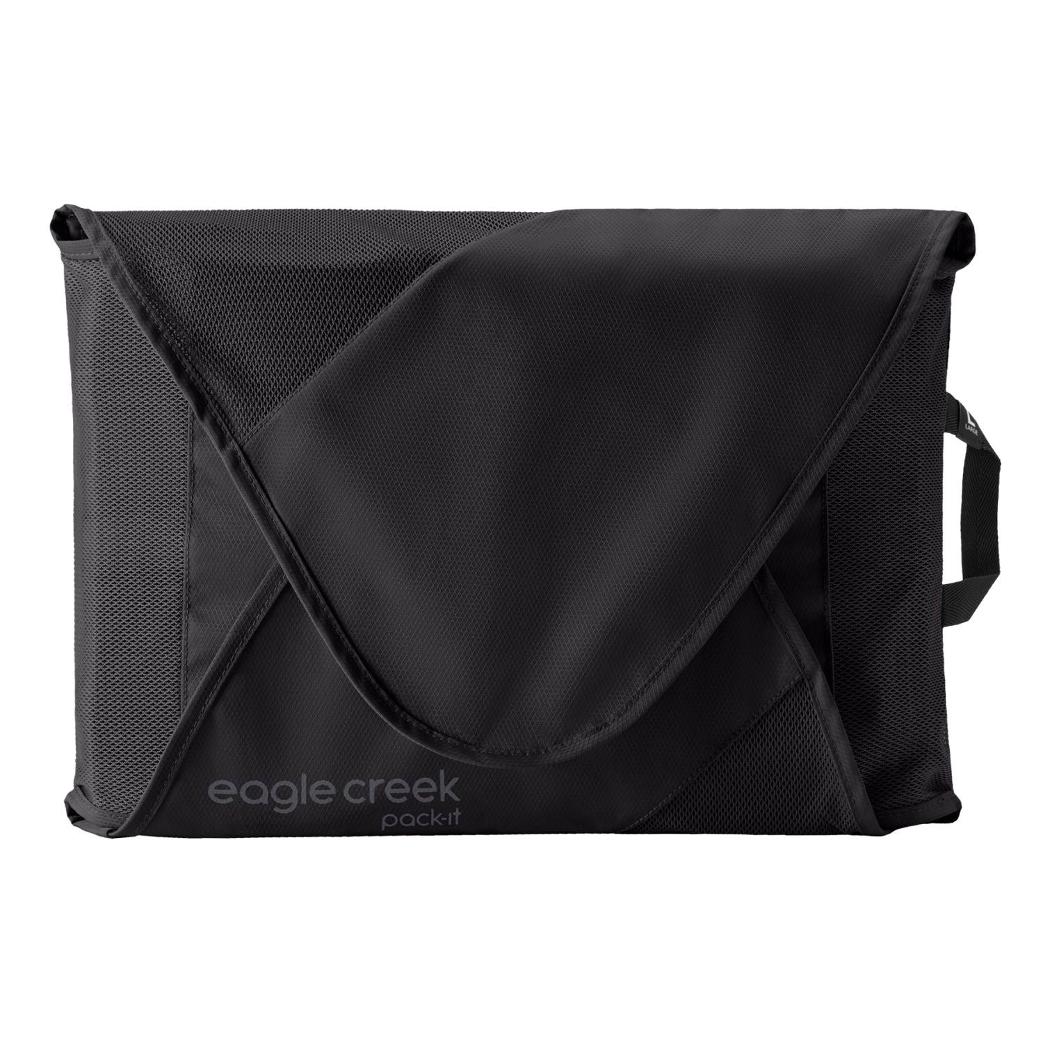 Eagle Creek Pack-It Reveal Garment Folder L V2 (Black)