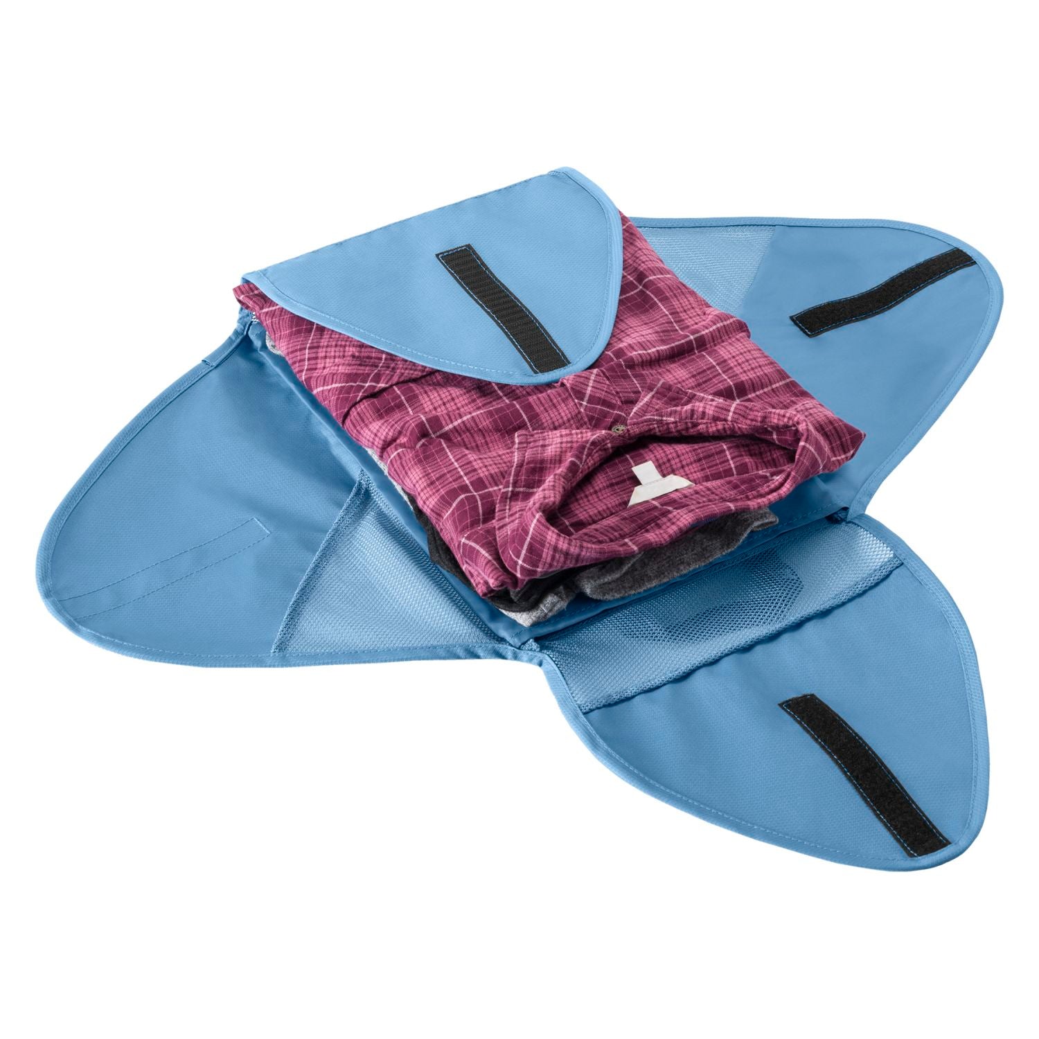 Eagle Creek Pack-It Reveal Garment Folder M V2 (Blue Dawn)