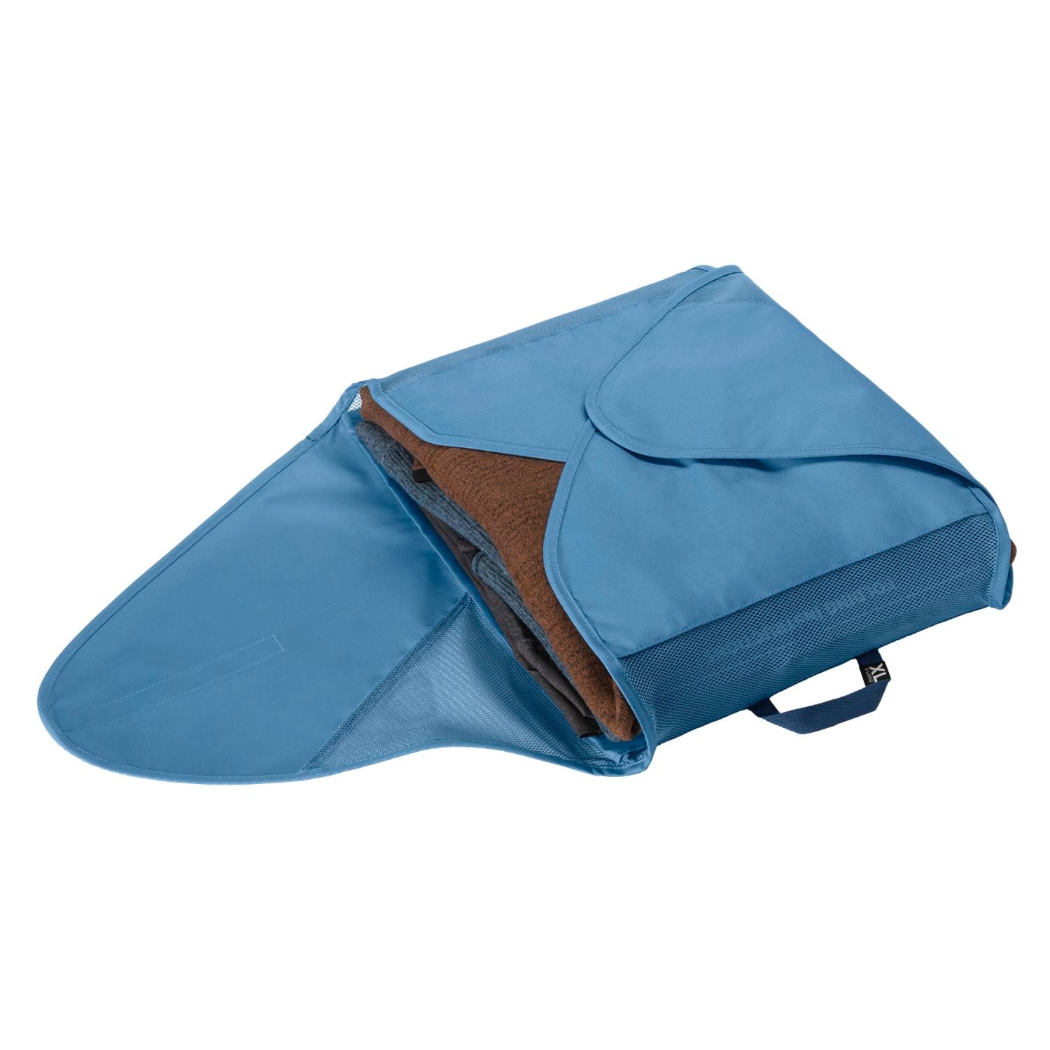 Eagle Creek Pack-It Reveal Garment Folder XL V2 (Blue Dawn)