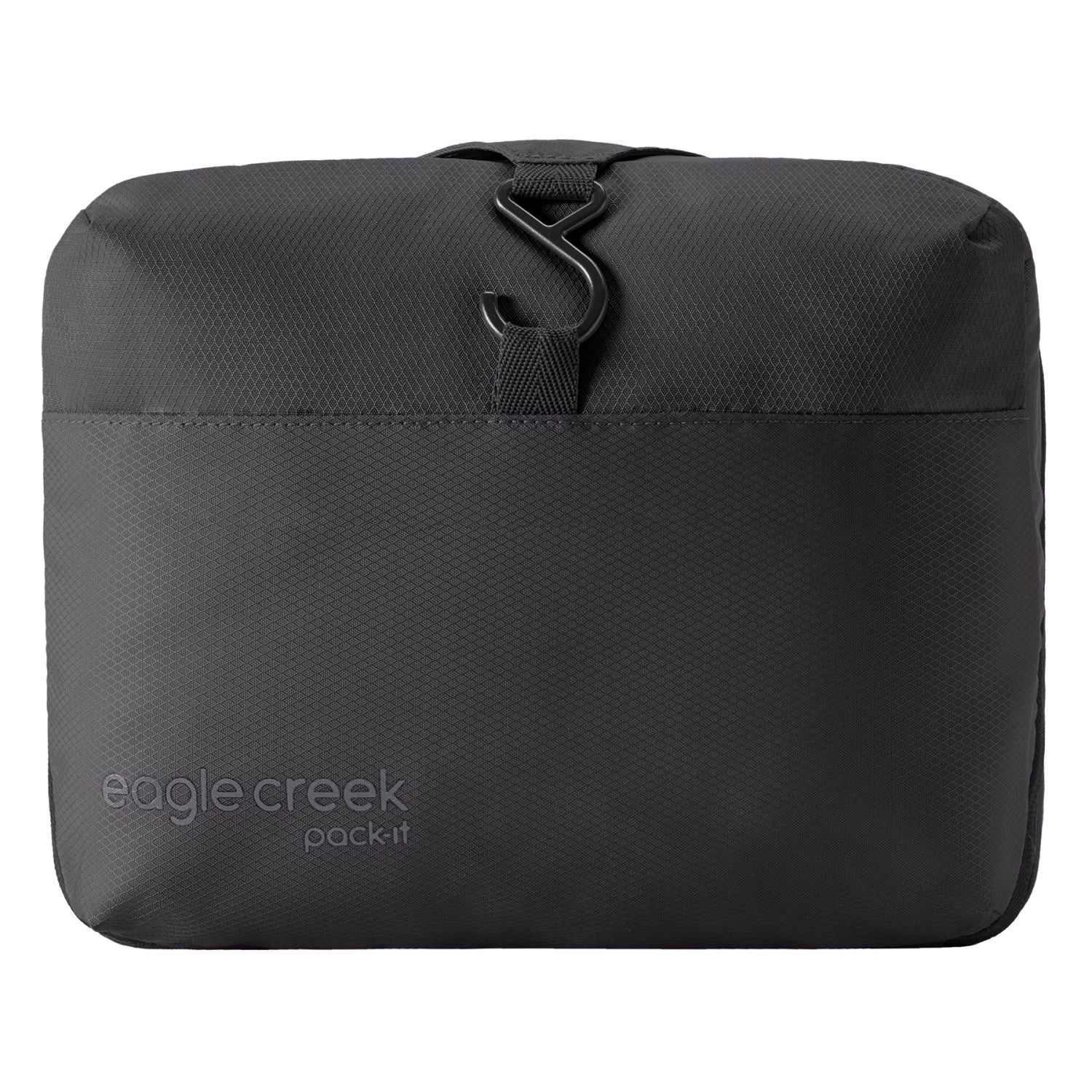 Eagle Creek Pack-It Reveal Hanging Toiletry Kit V2 (Black)