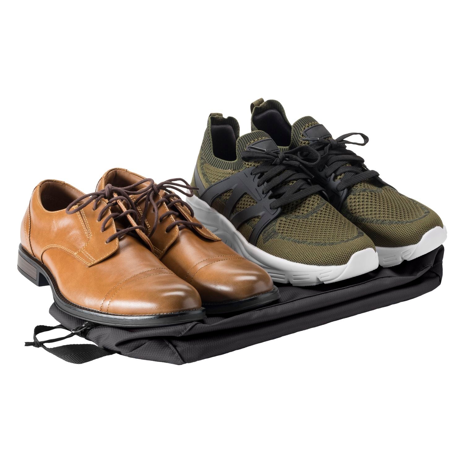 Eagle Creek Pack-It Reveal Multi Shoe Cube V2 (Black)