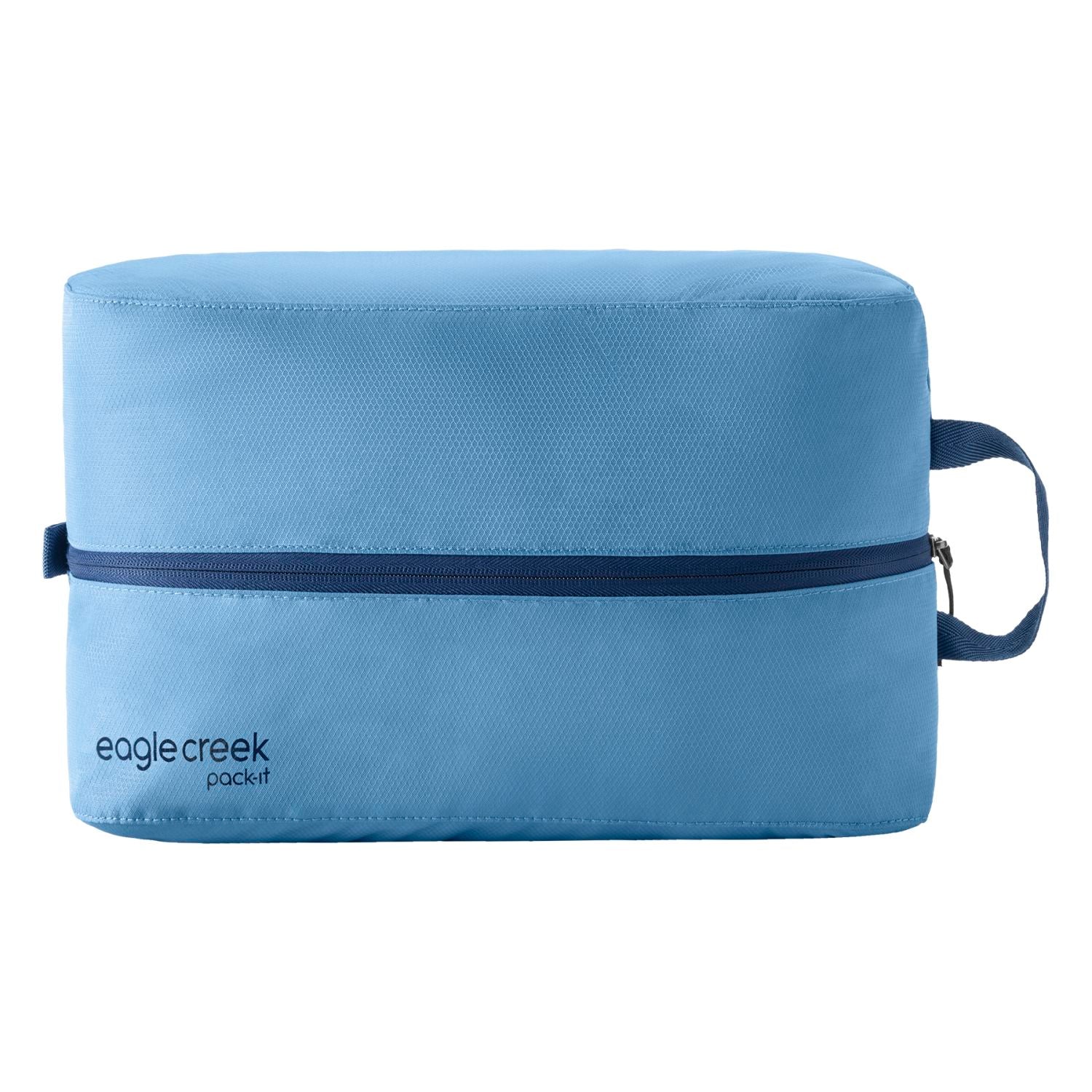 Eagle Creek Pack-It Reveal Multi Shoe Cube V2 (Blue Dawn)