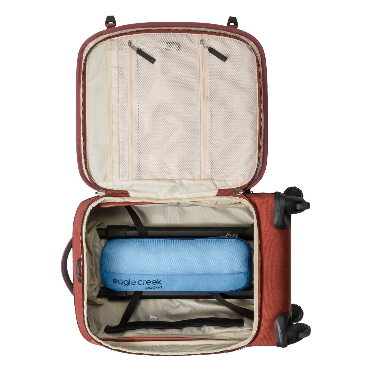 Eagle Creek Pack-It Reveal Slim Cube M V2 (Storm Grey)