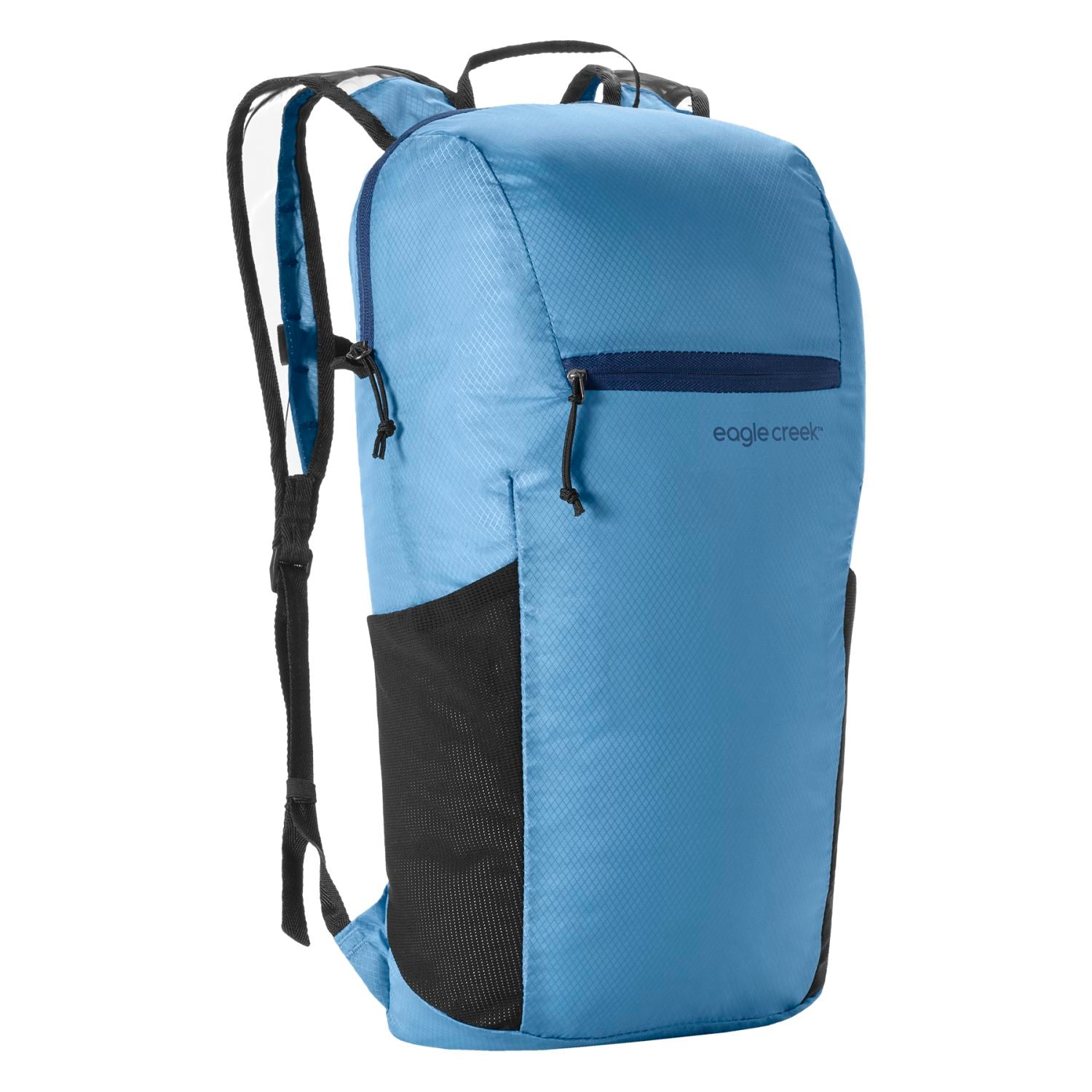 Eagle Creek Packable Backpack V2 (Blue Dawn)
