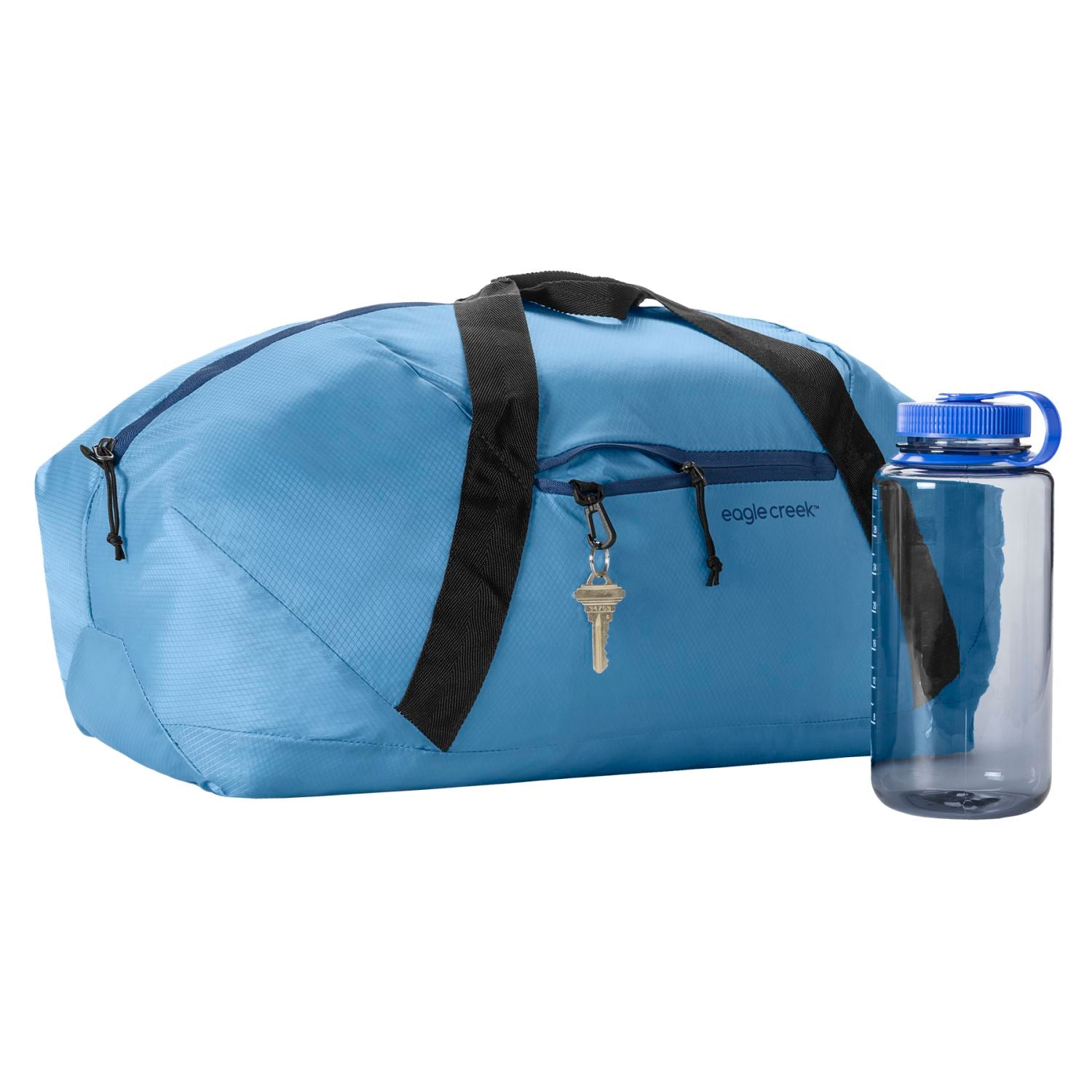 Eagle Creek Packable Duffel V2 (Blue Dawn)