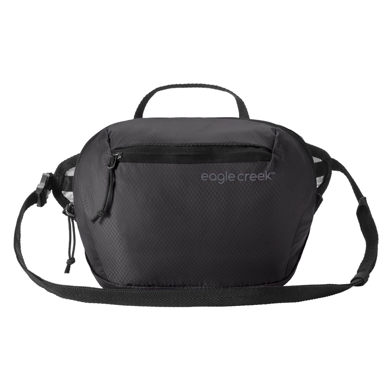 Eagle Creek Packable Hip Pack V2 (Black)