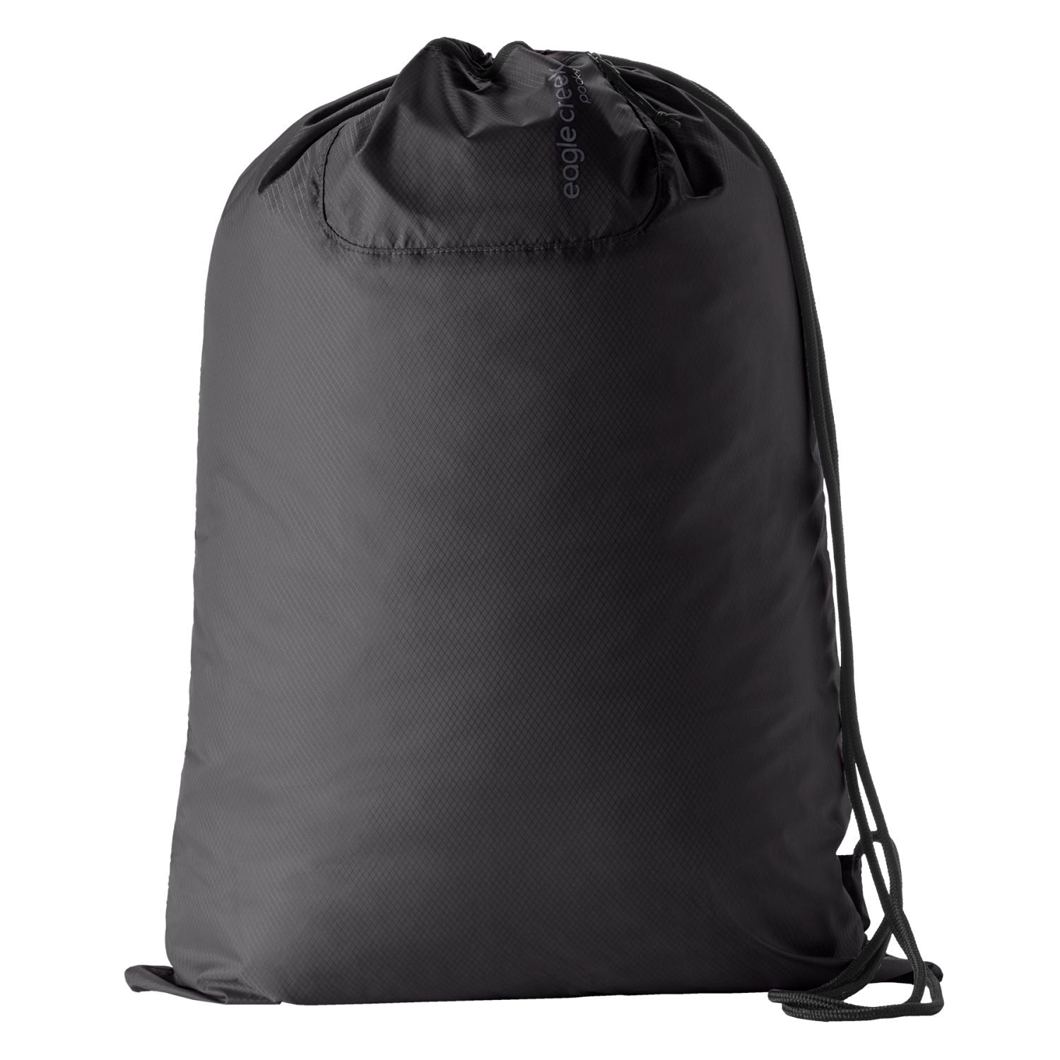 Eagle Creek Packable Laundry Sack V2 (Black)