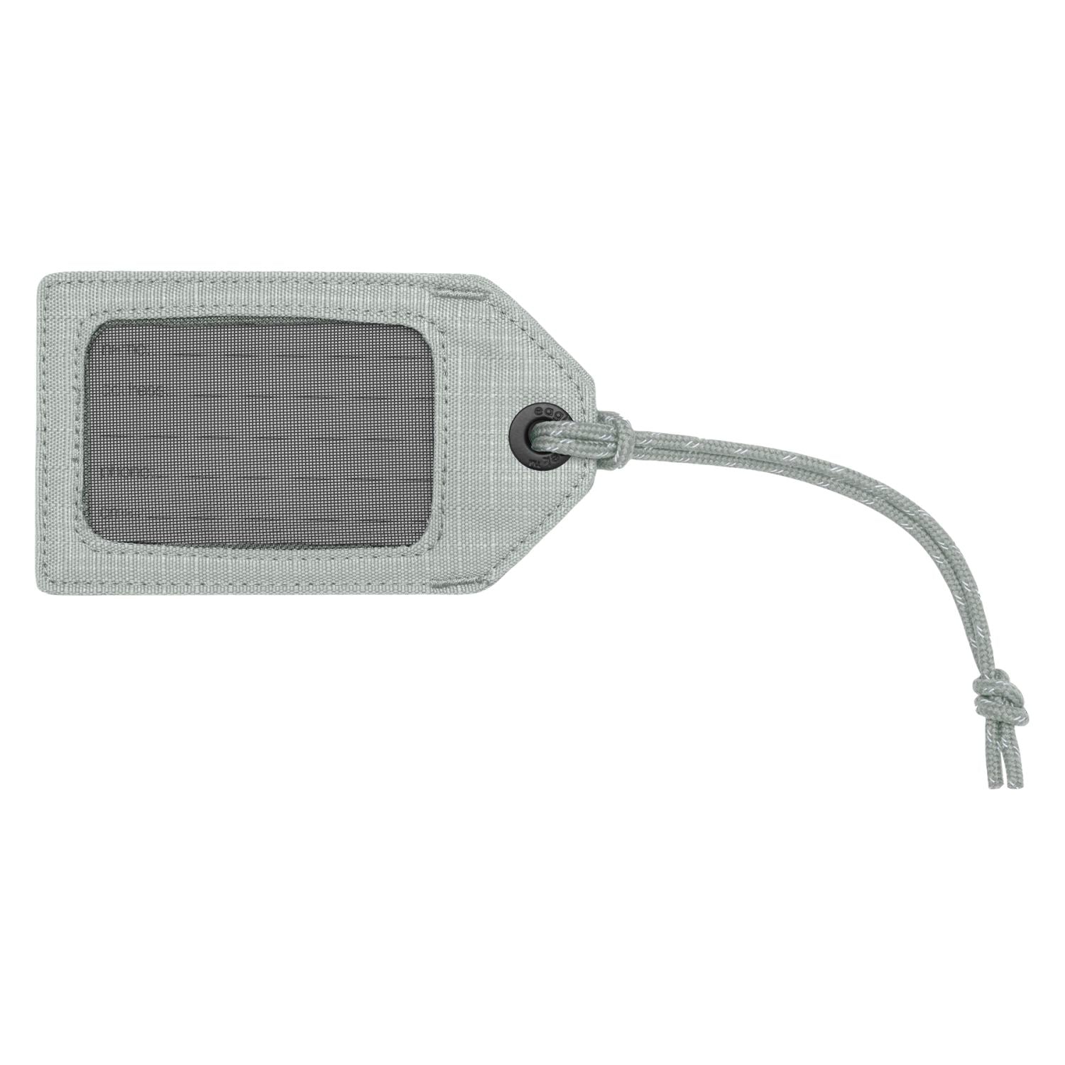 Eagle Creek Reflective Luggage Tag V2 (Storm Grey)