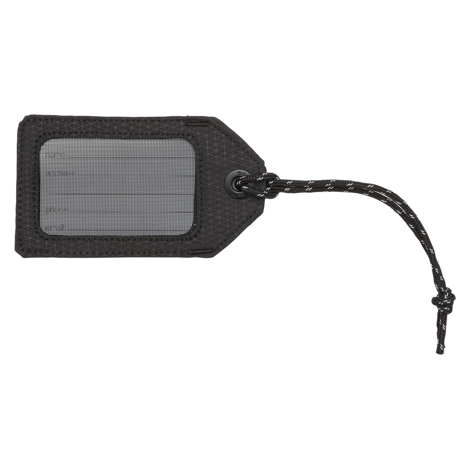 Eagle Creek Reflective Luggage Tag V2 (Black)
