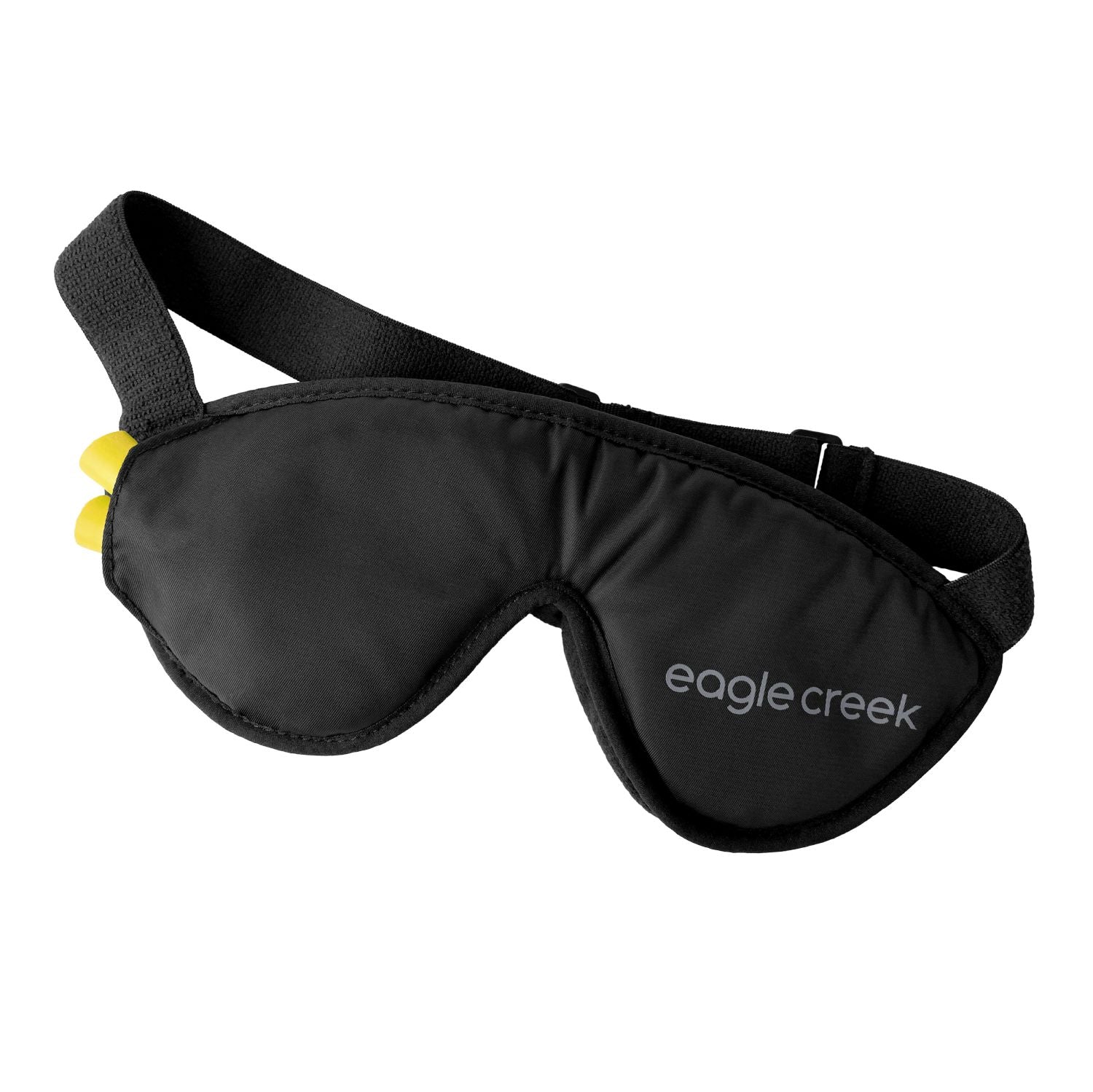Eagle Creek Sandman Eyeshade (Black)