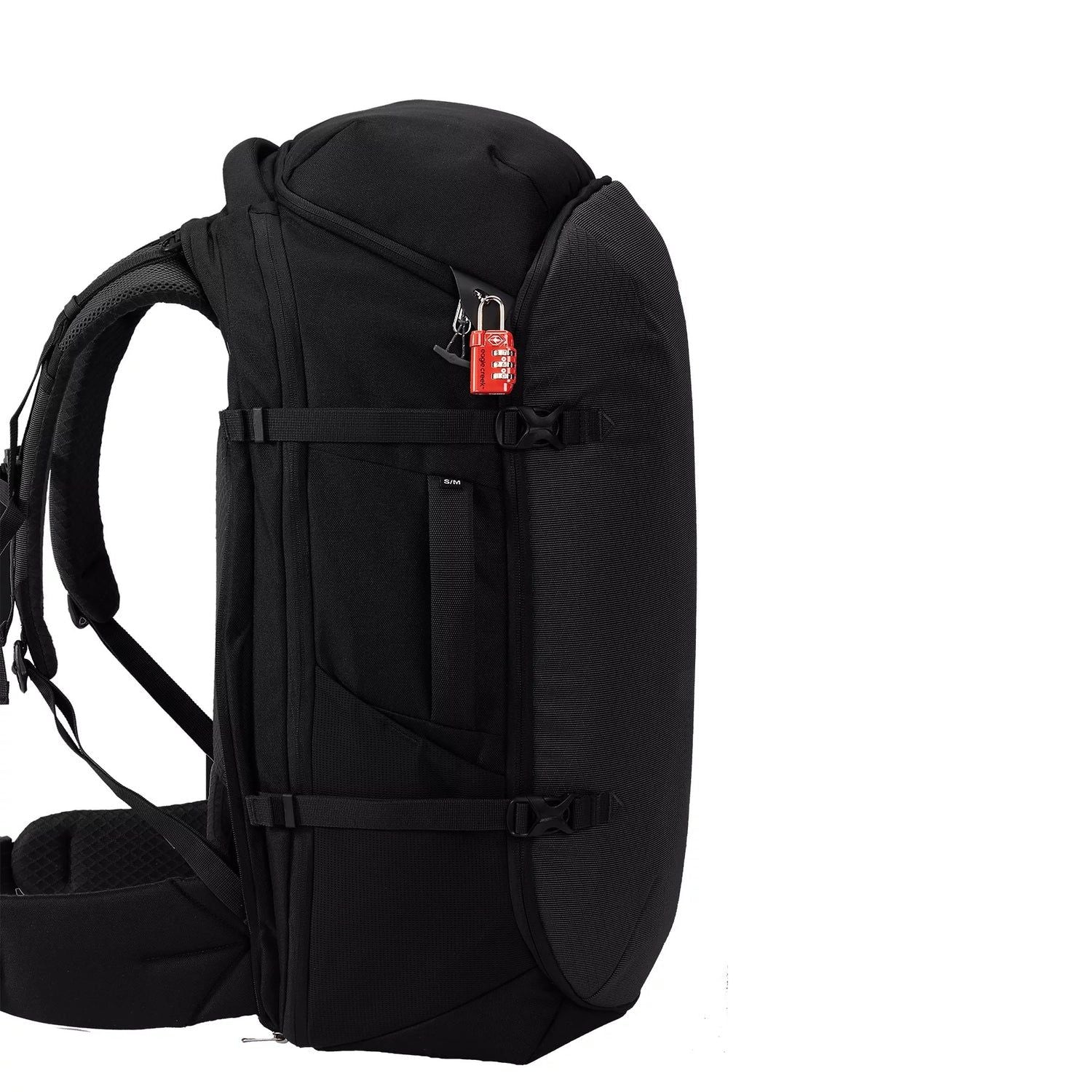 Eagle Creek Tour Travel Pack 55L S/M (Black)